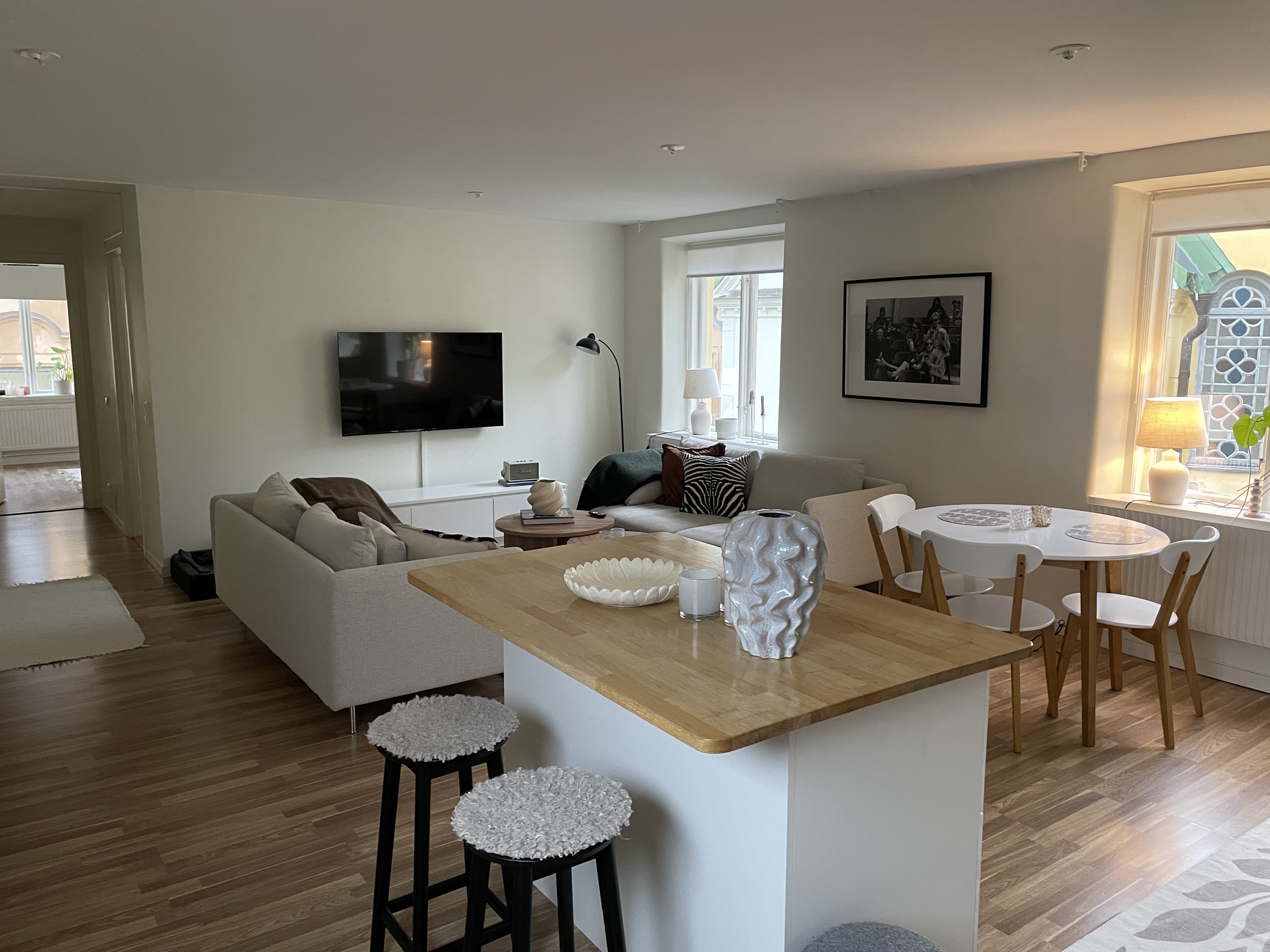 3 rok · 87 m² i Sundsvall – bild 2
