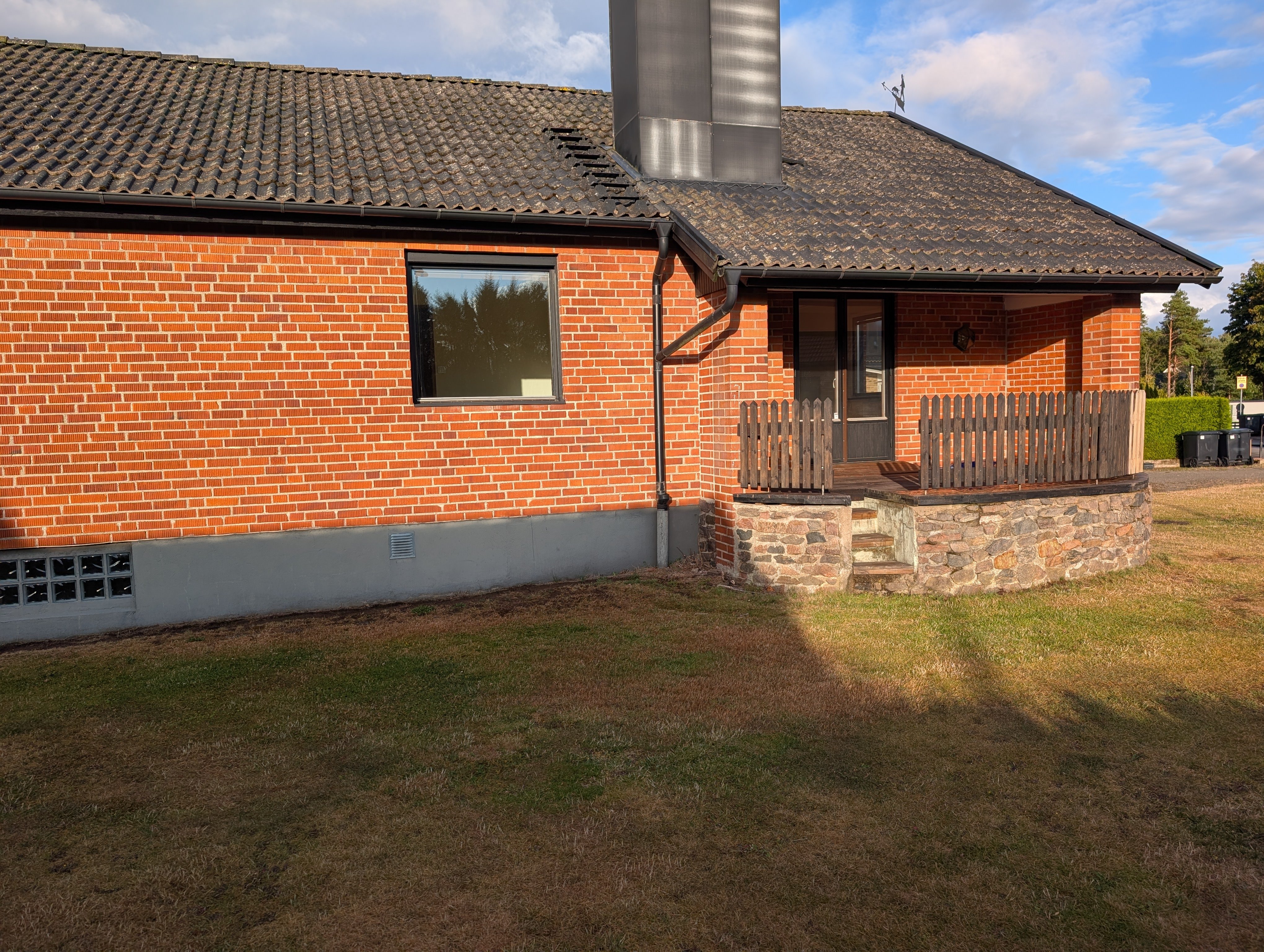 Hus – Finja, Skåne län - Bild 2