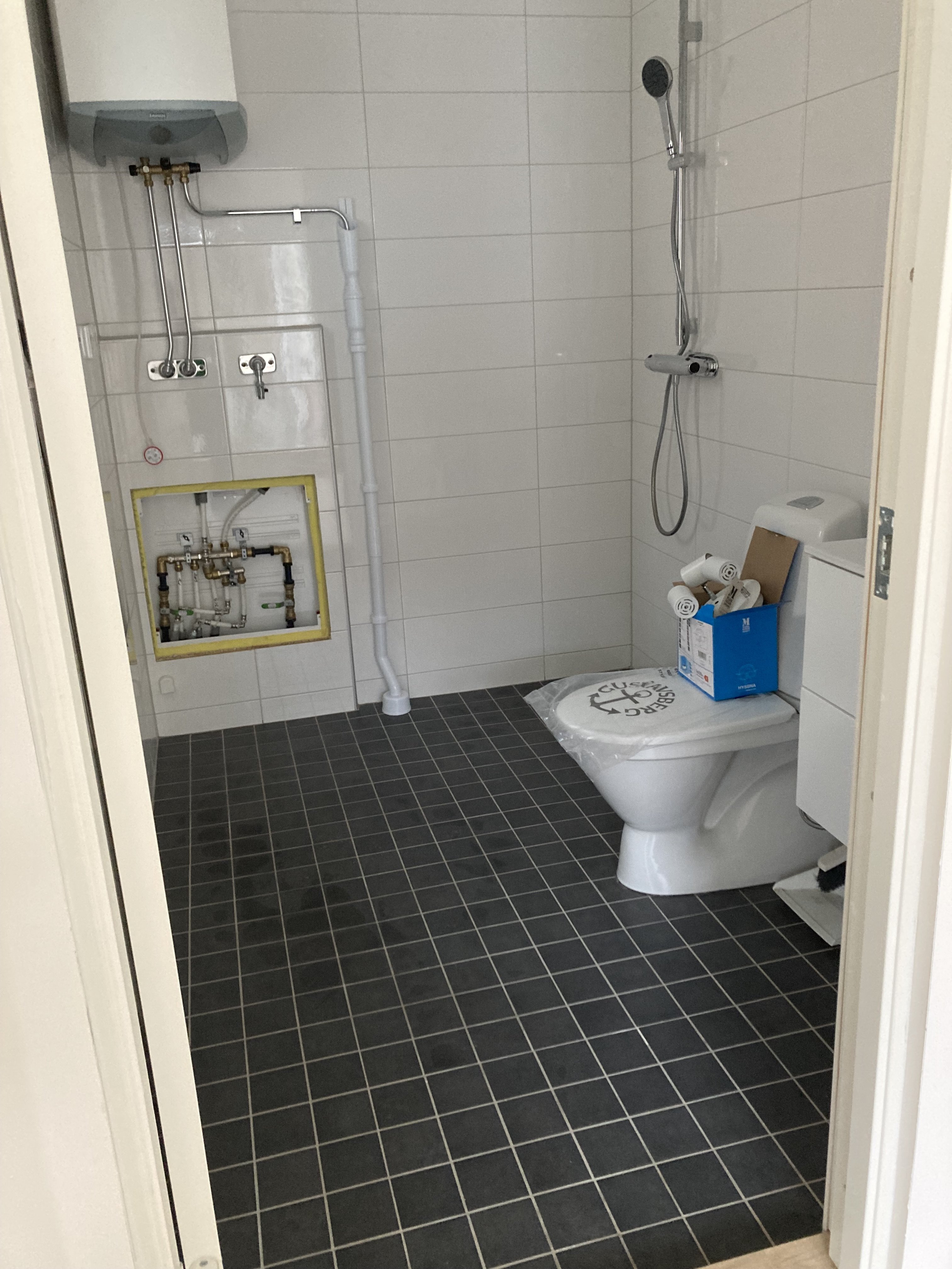 2 rok · 40 m² i Handen – bild 19