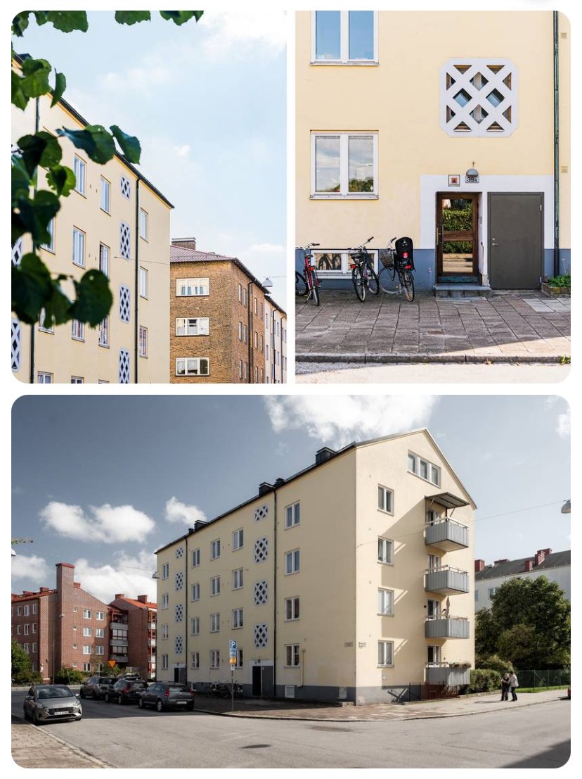 Bodekullsgatan, Malmö — photo 4