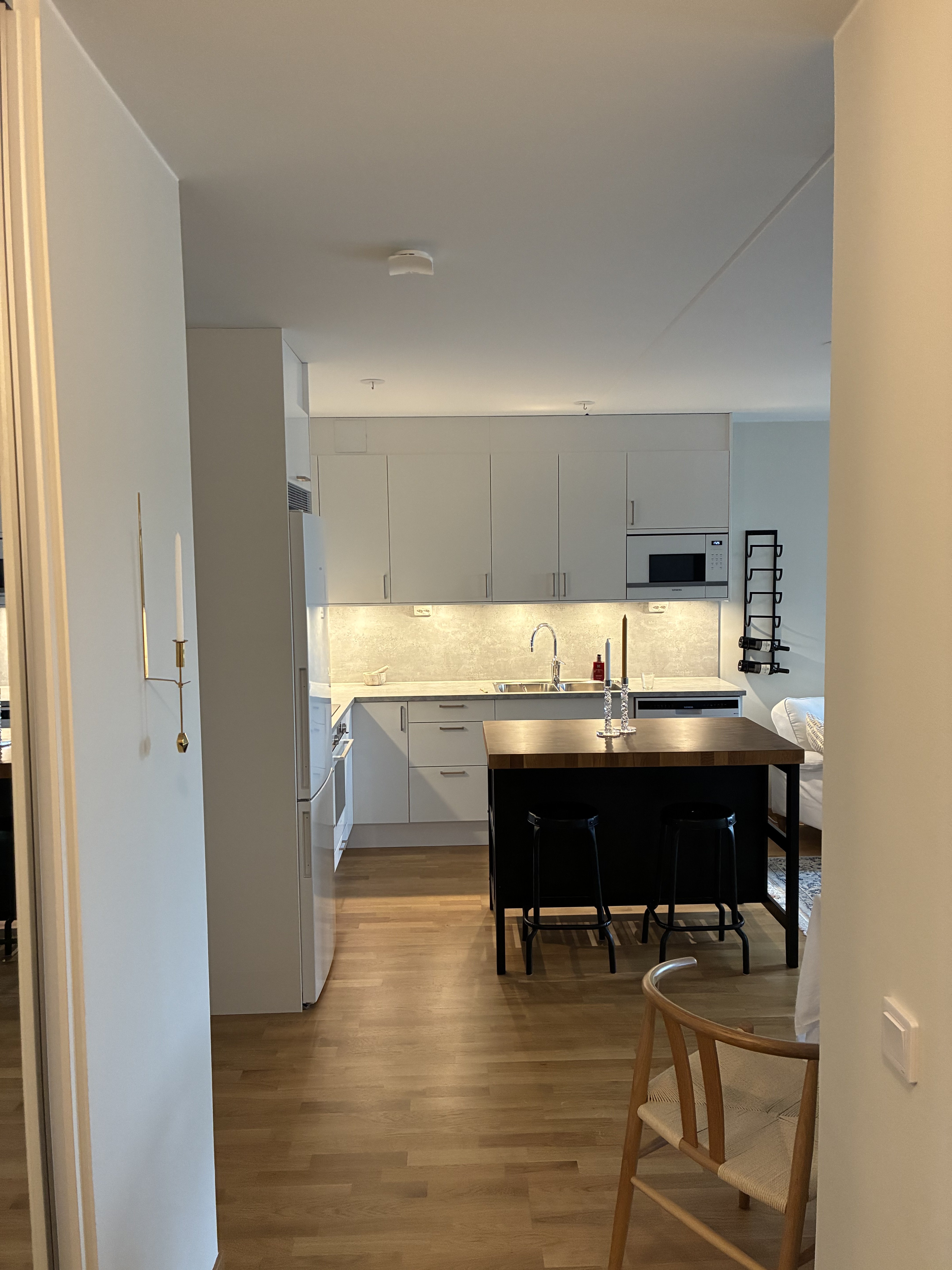 Lägenhet – Uppsala, Industristaden, Kungsängen - Bild 4