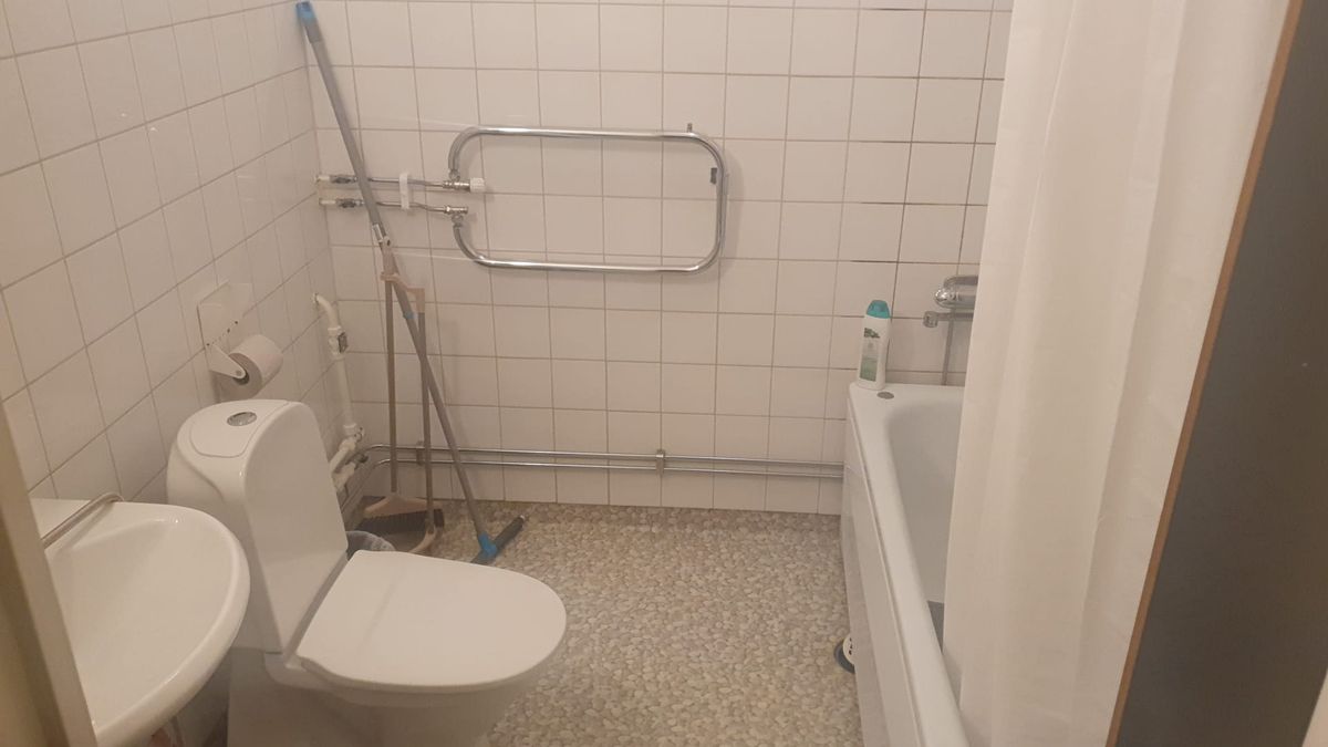 Föllingebacken, Spånga — photo 4