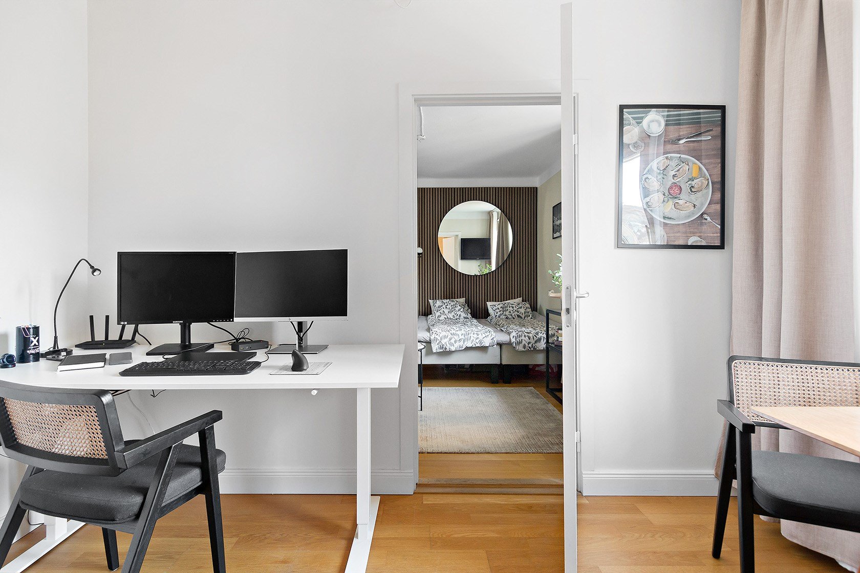 Apartment in Solna, Skytteholm - Bild 5