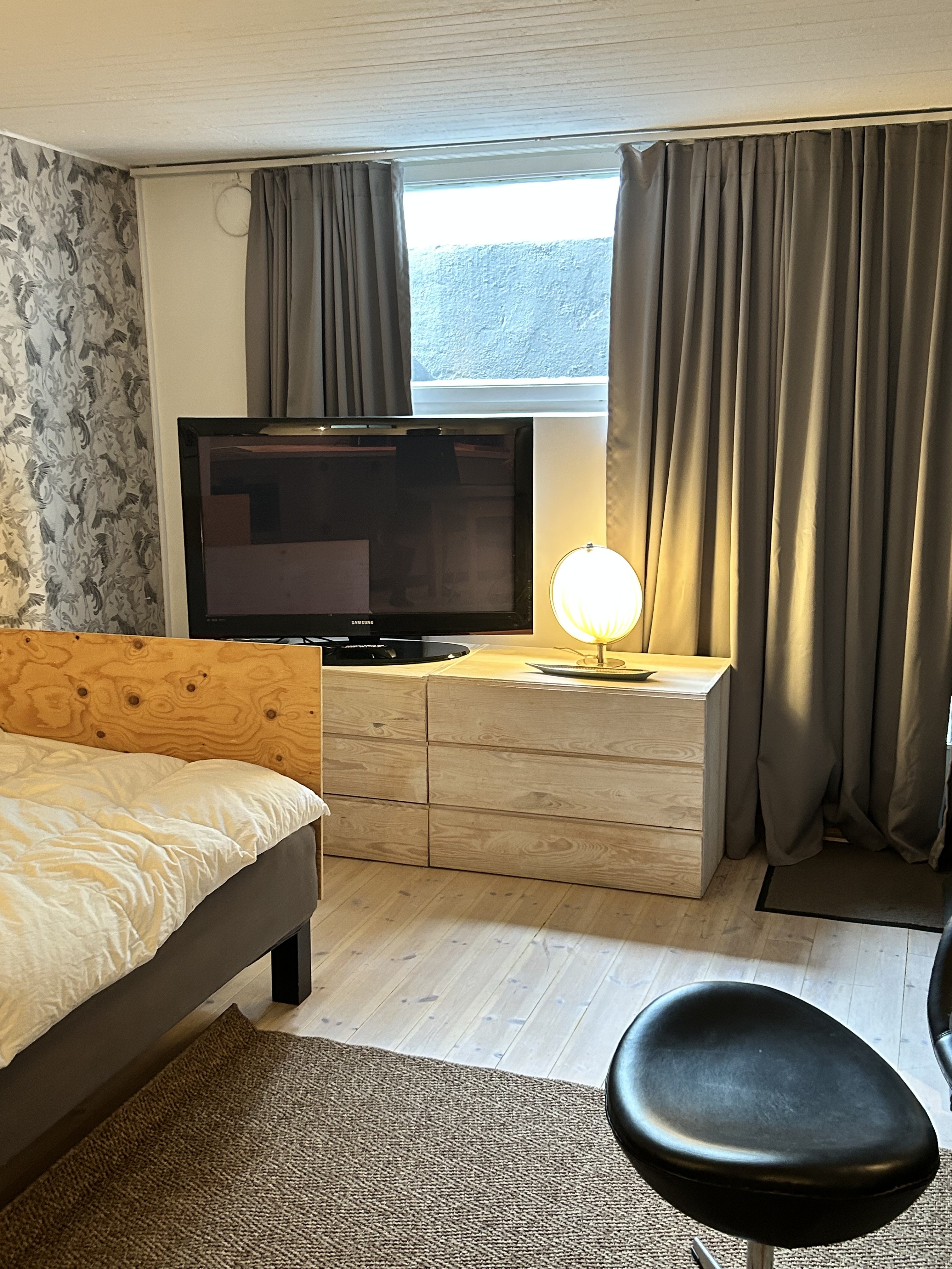Hus – Stockholm, Vällingby - Fler