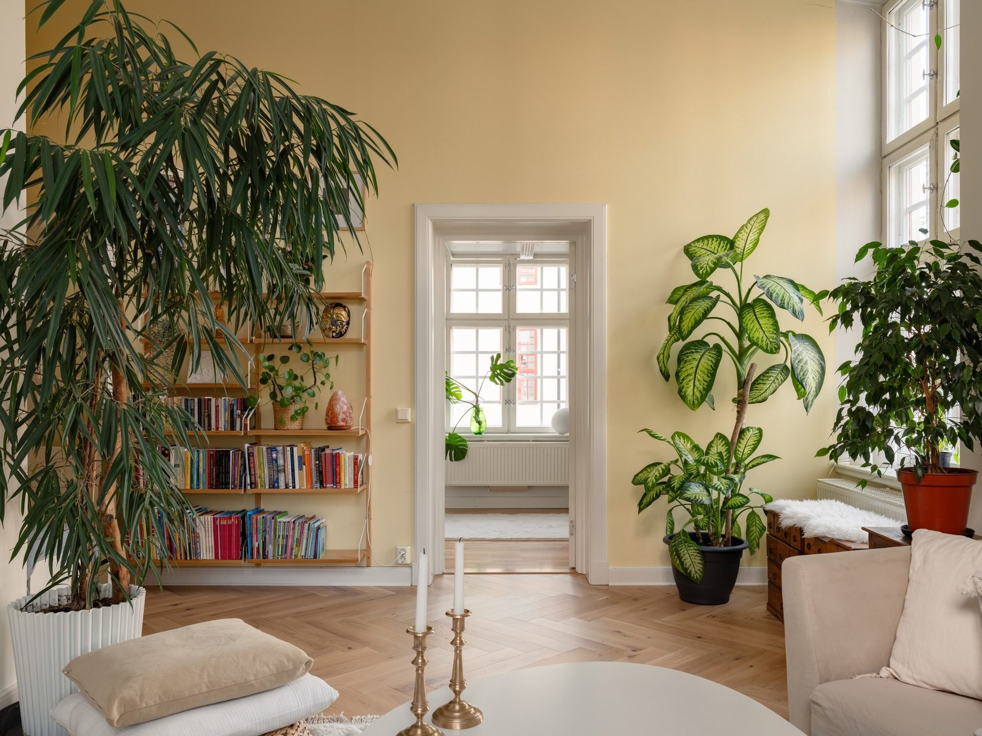 1 rum och kök, Älvsjö — 6 325 kr/mån — bild 3