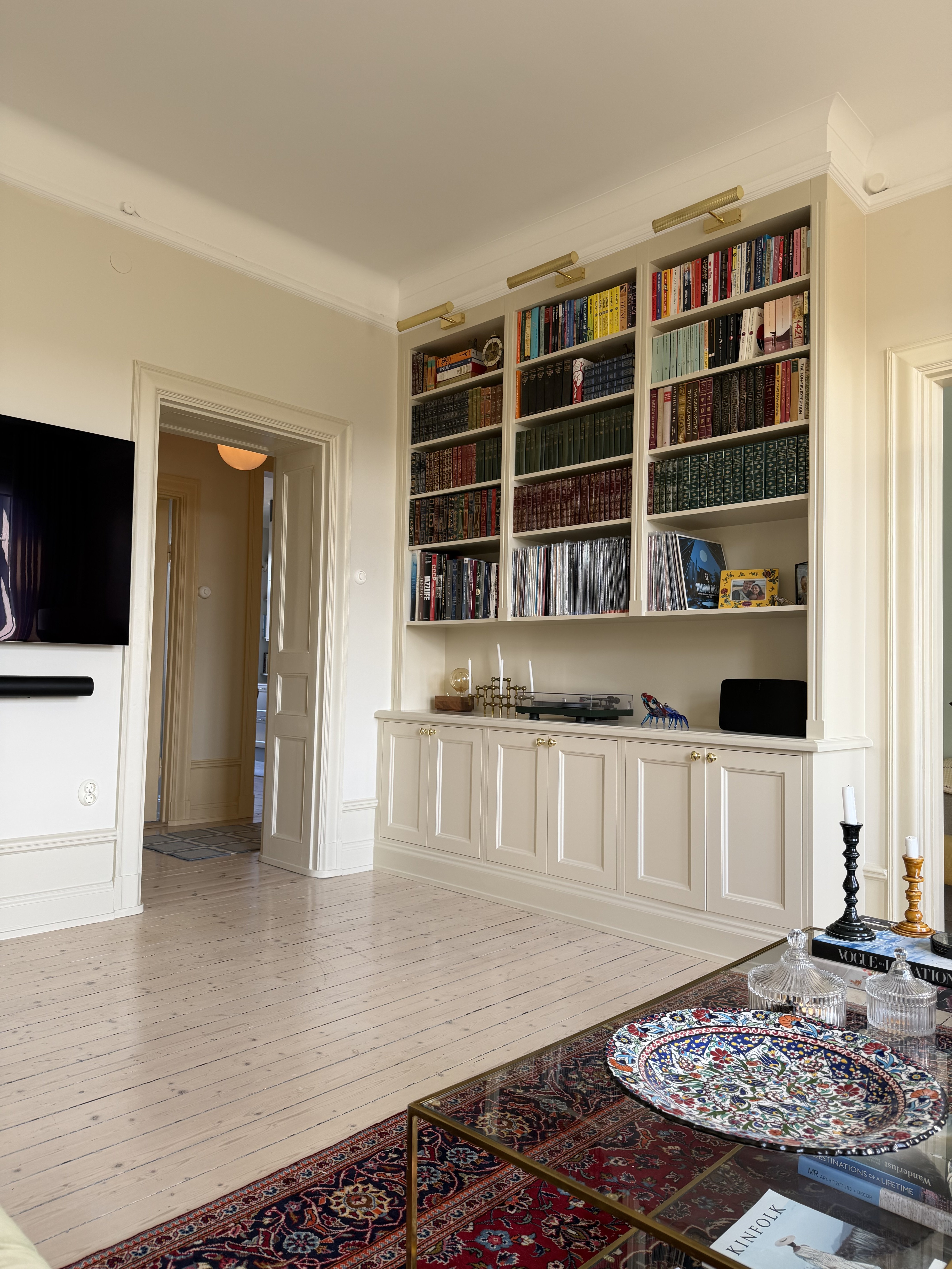 3 rum Södermalm, 35 000 kr/mån | Bostadsögat