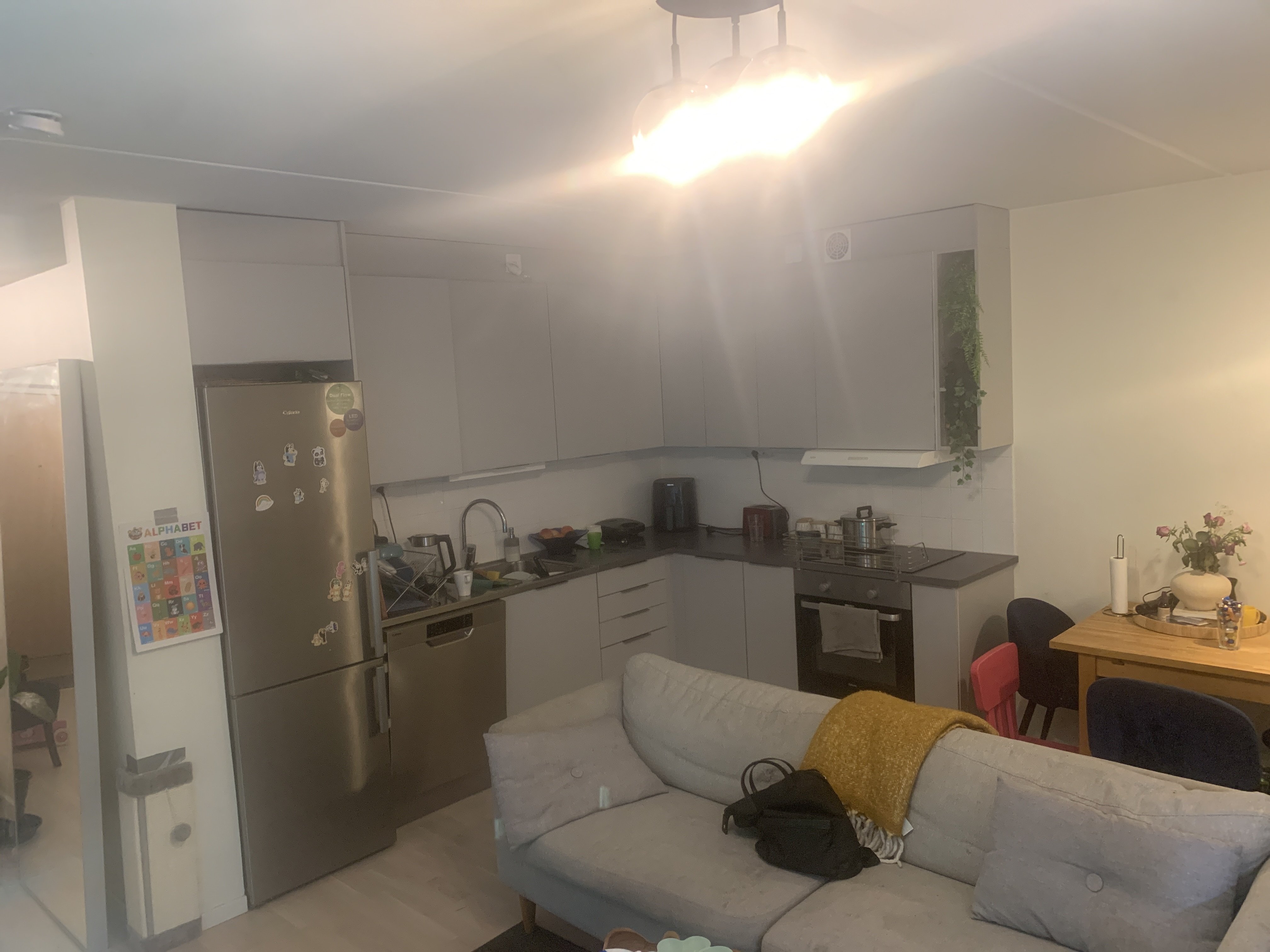 Lägenhet – Tyresö, BRF Solhöjden, Bollmora - Fler