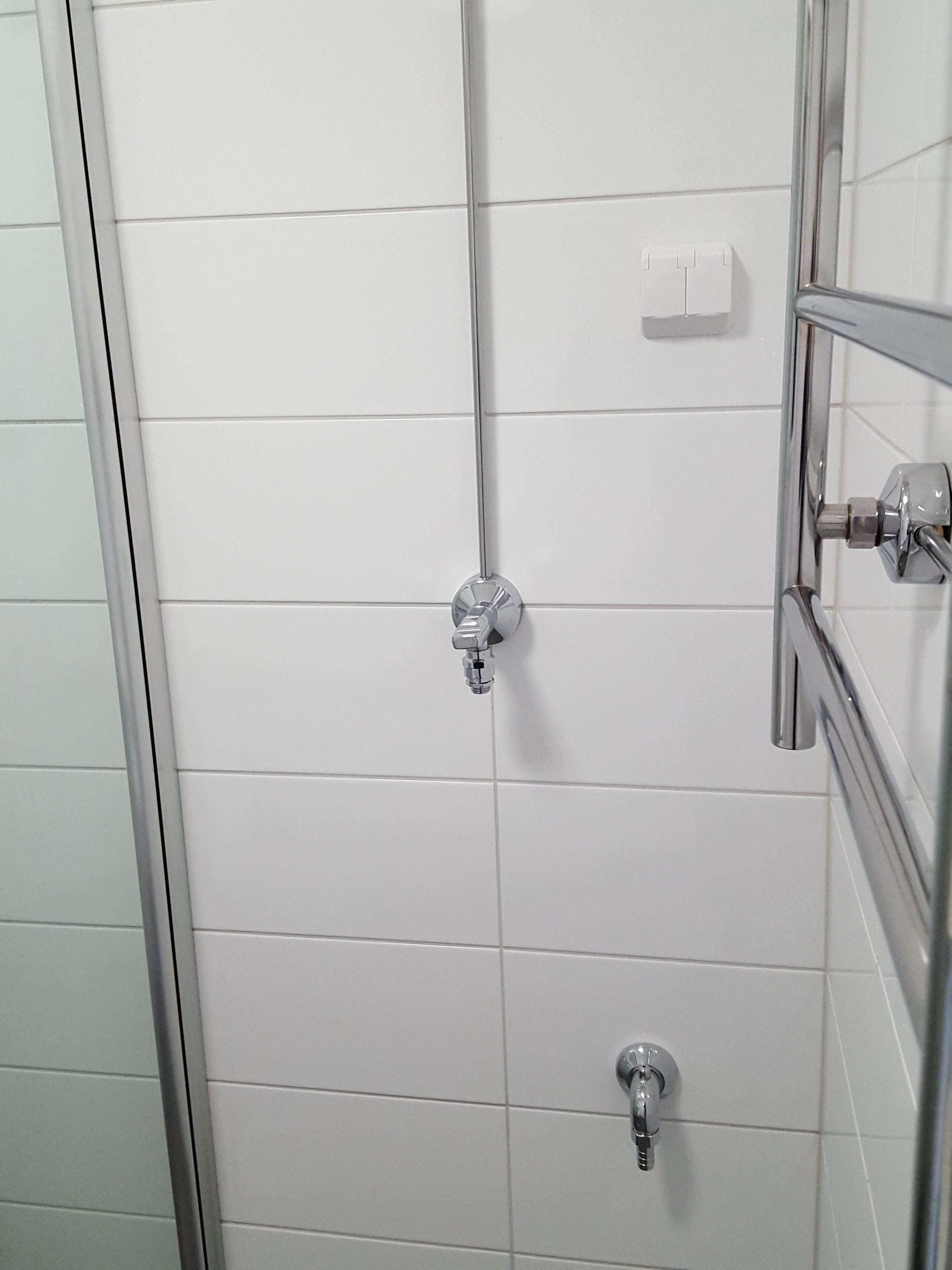 Hyvä Remontoitu kaksio Kouvolan keskustassa 5