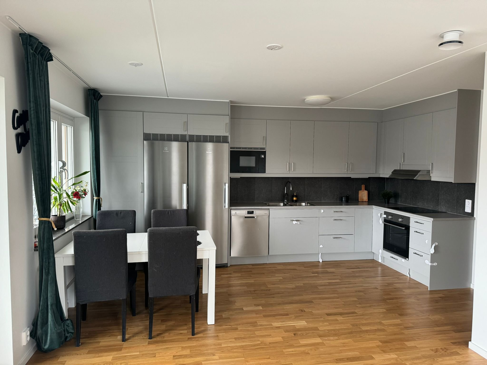 Lägenhet, 4 rooms, 83 sqm, Södertälje