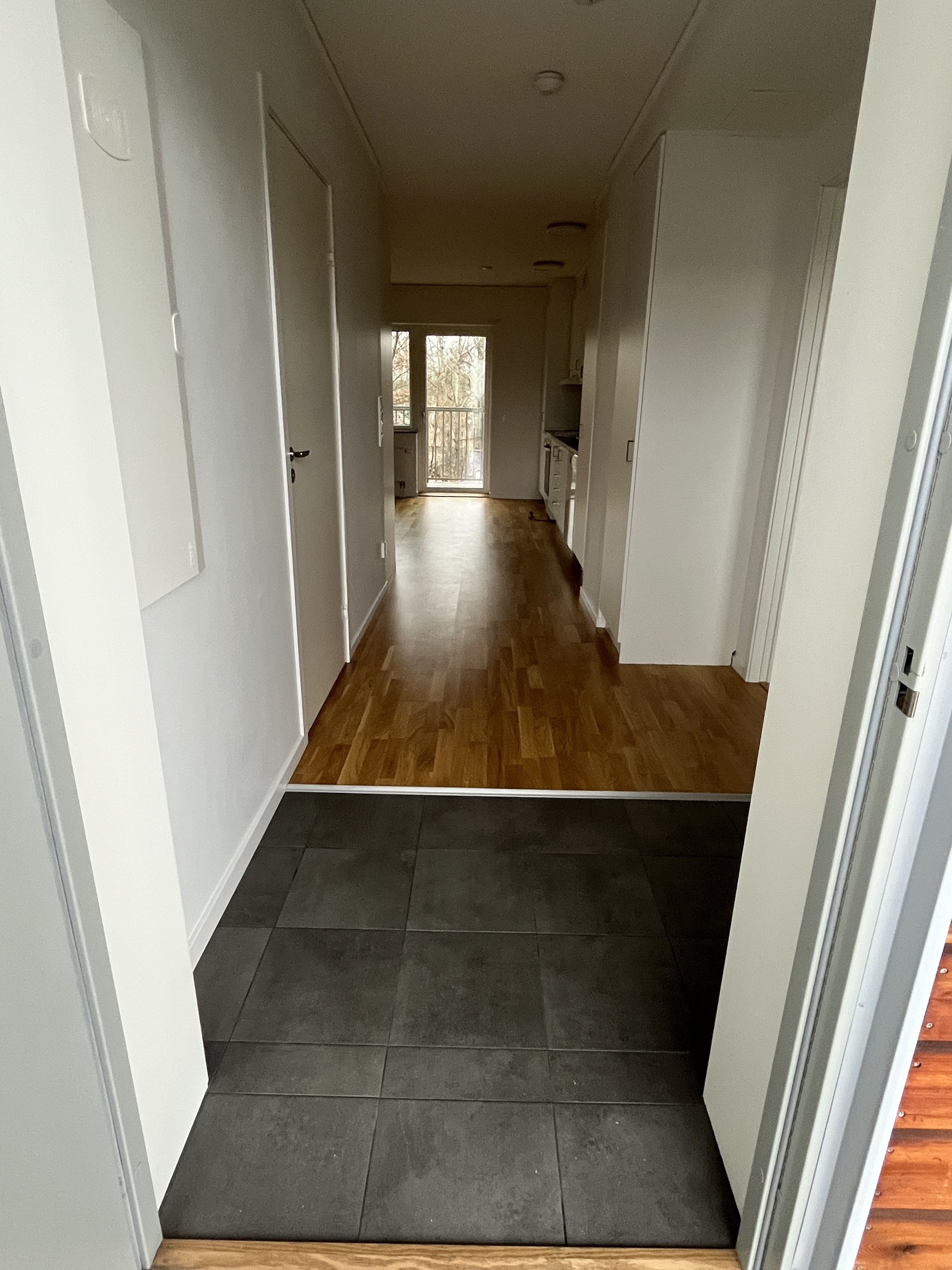 Lägenhet, 3 rum, 72 kvm, Växjö