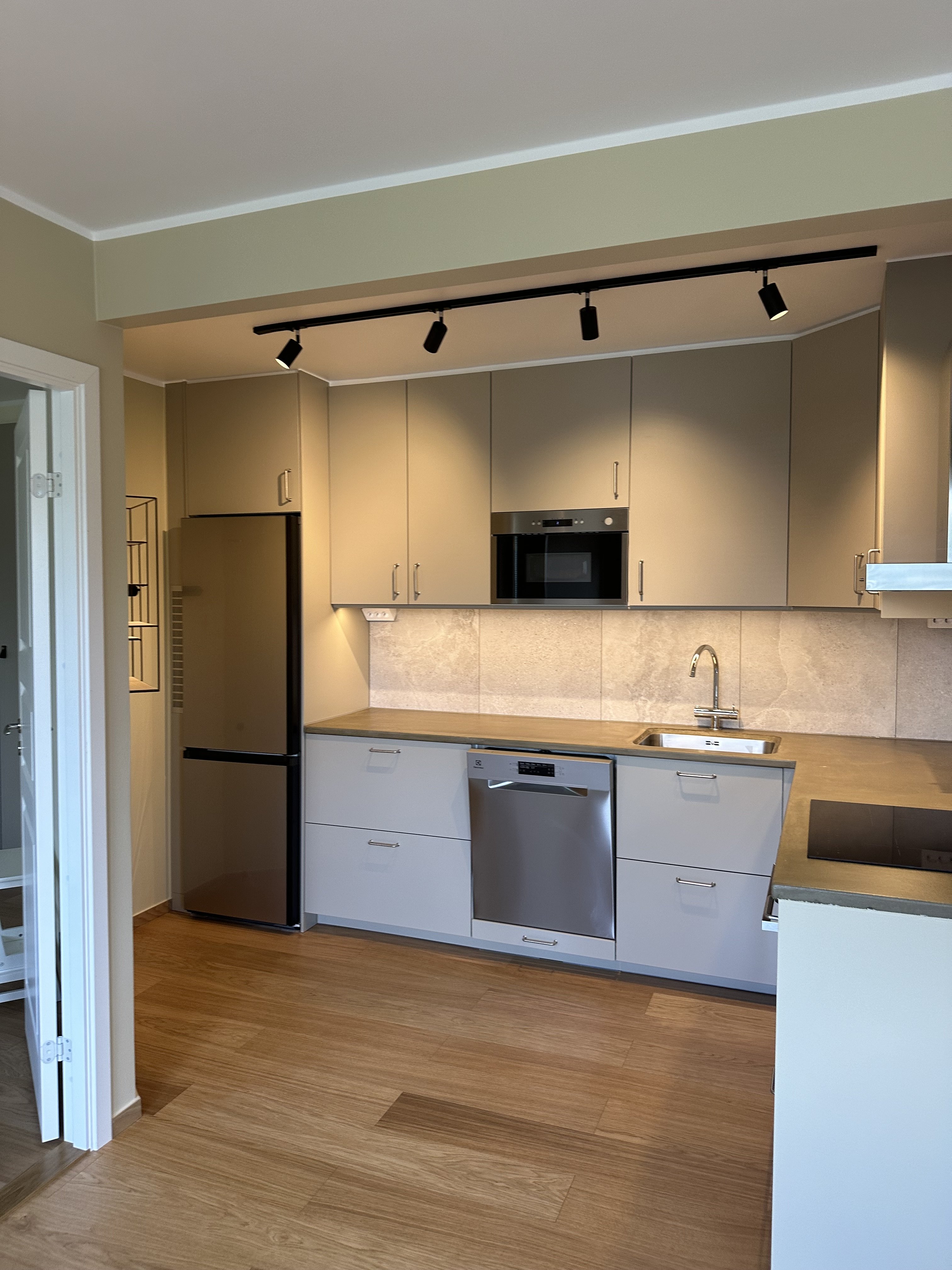 Lägenhet, 3 rooms, 55 sqm, Saltsjö-boo