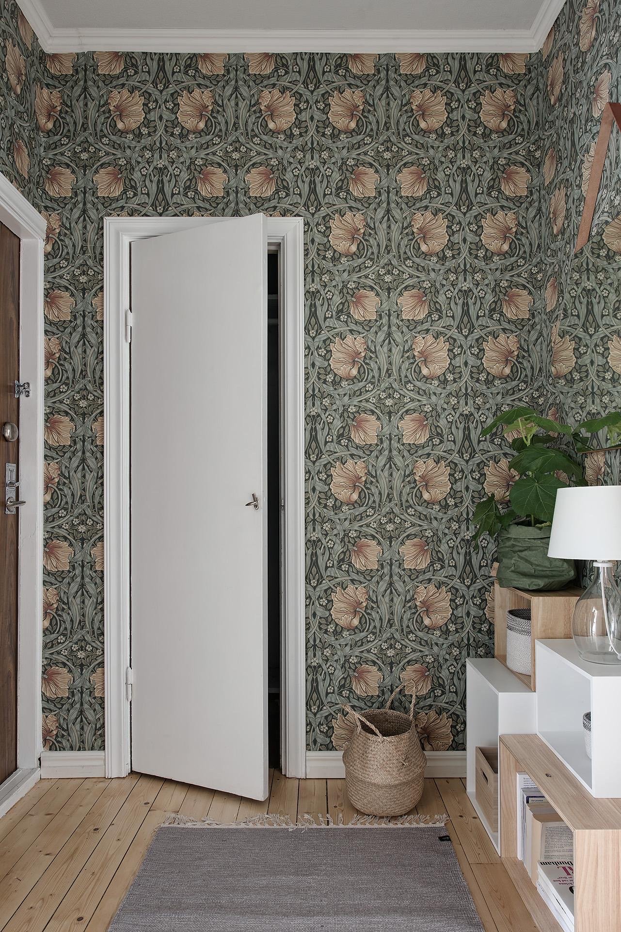 Lägenhet, 1 rooms, 37 sqm, Göteborg
