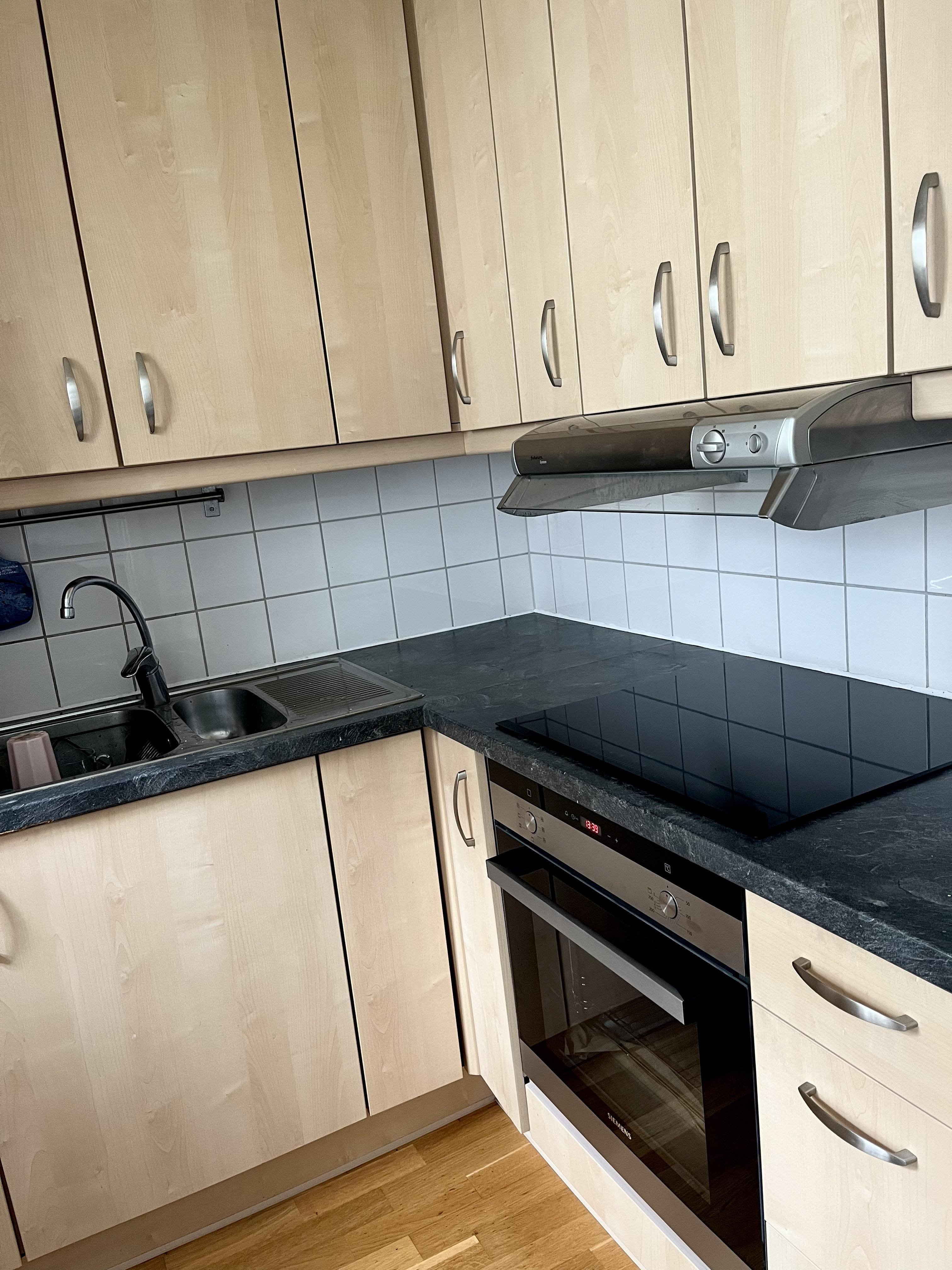 Björketorpsvägen, Bromma — photo 3