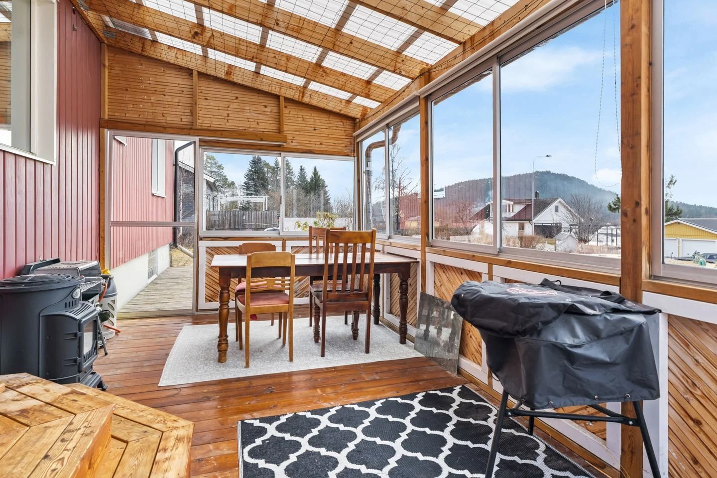 House in Njurunda distrikt, Hemmanet, Svartvik - Bild 3