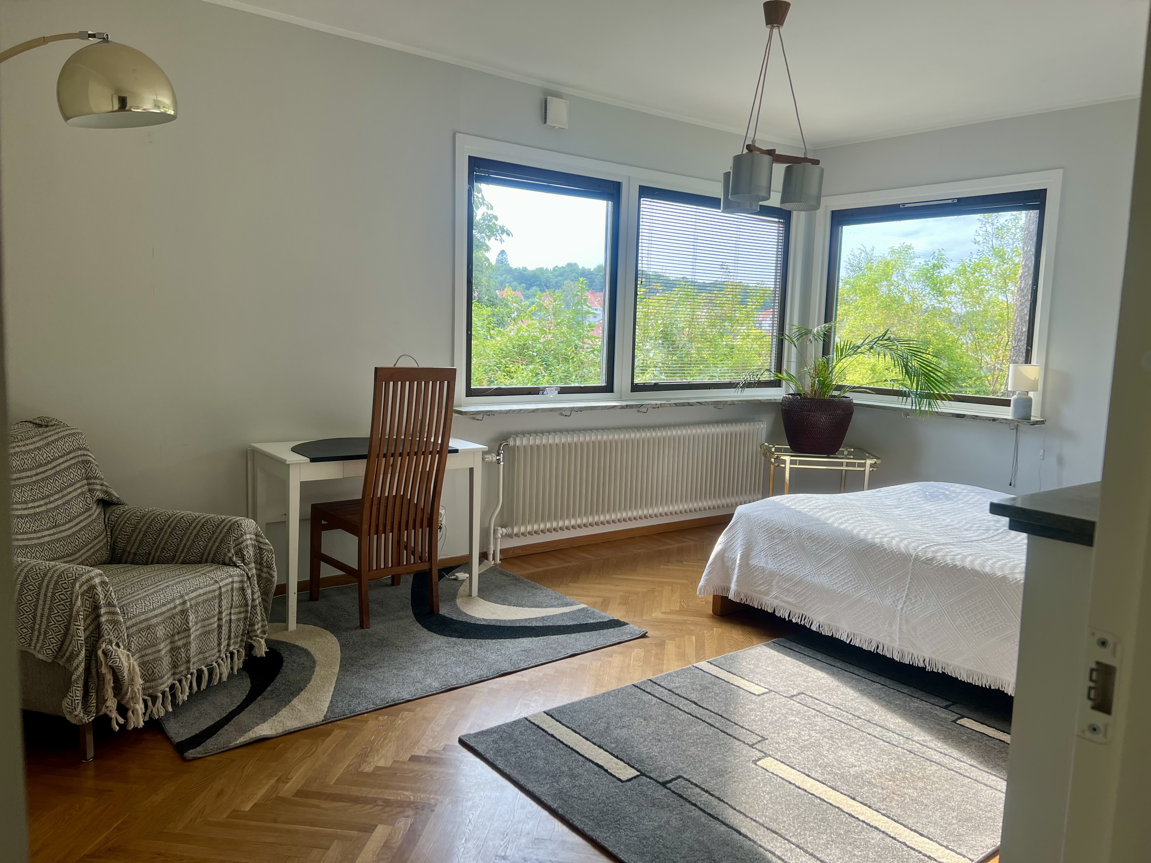 Villa/Hus, 1 rum, 28 kvm, Göteborg