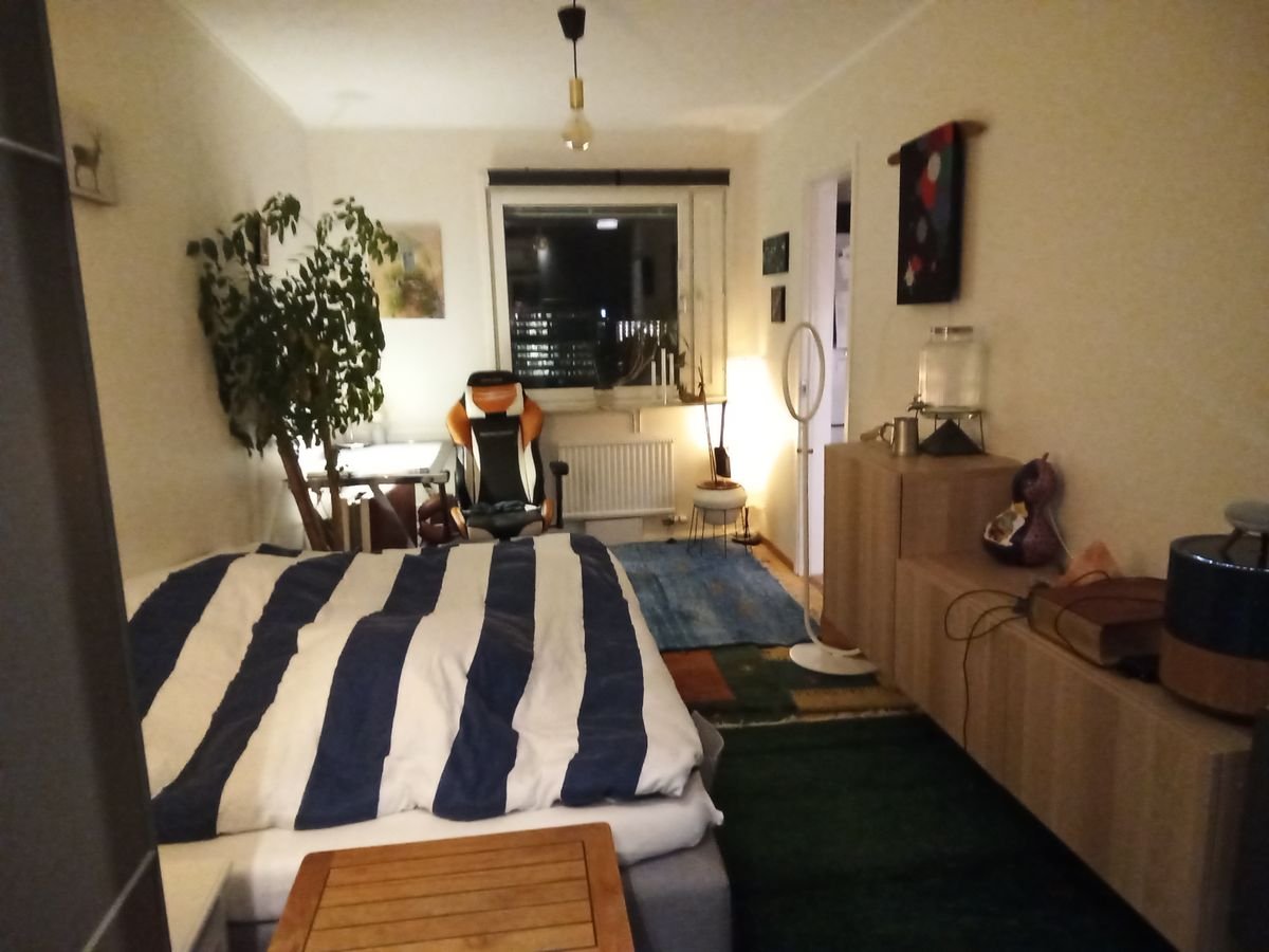 Lägenhet – Huddinge, Brf Grantorp, Flemingsberg - Bild 3