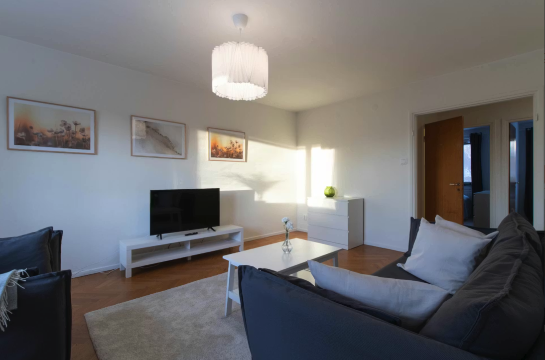 Bjursätragatan 93, Stockholm — photo 3