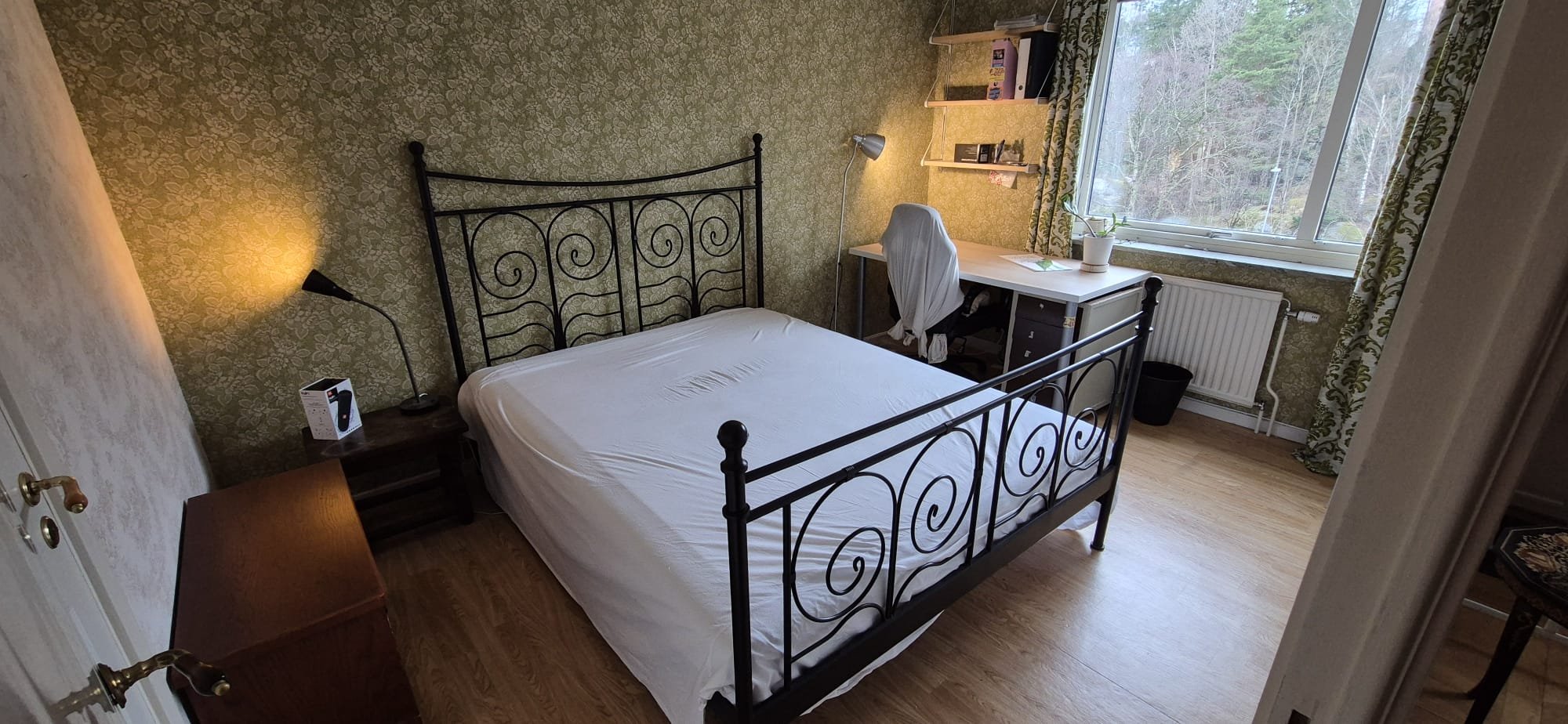 Önskevädersgatan, Göteborg — photo 4