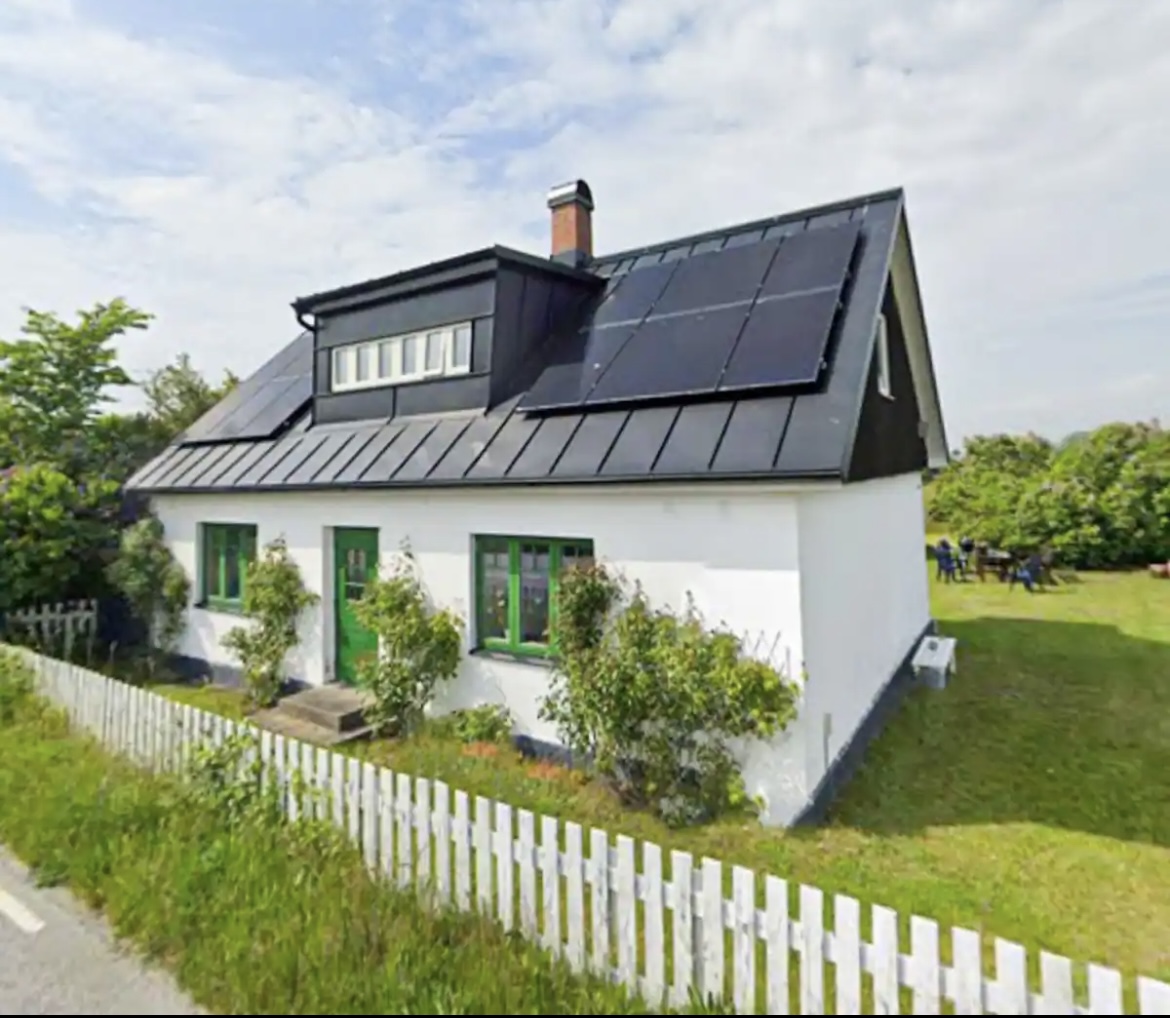 House in Smygehamn, Smygehuk - Bild 2