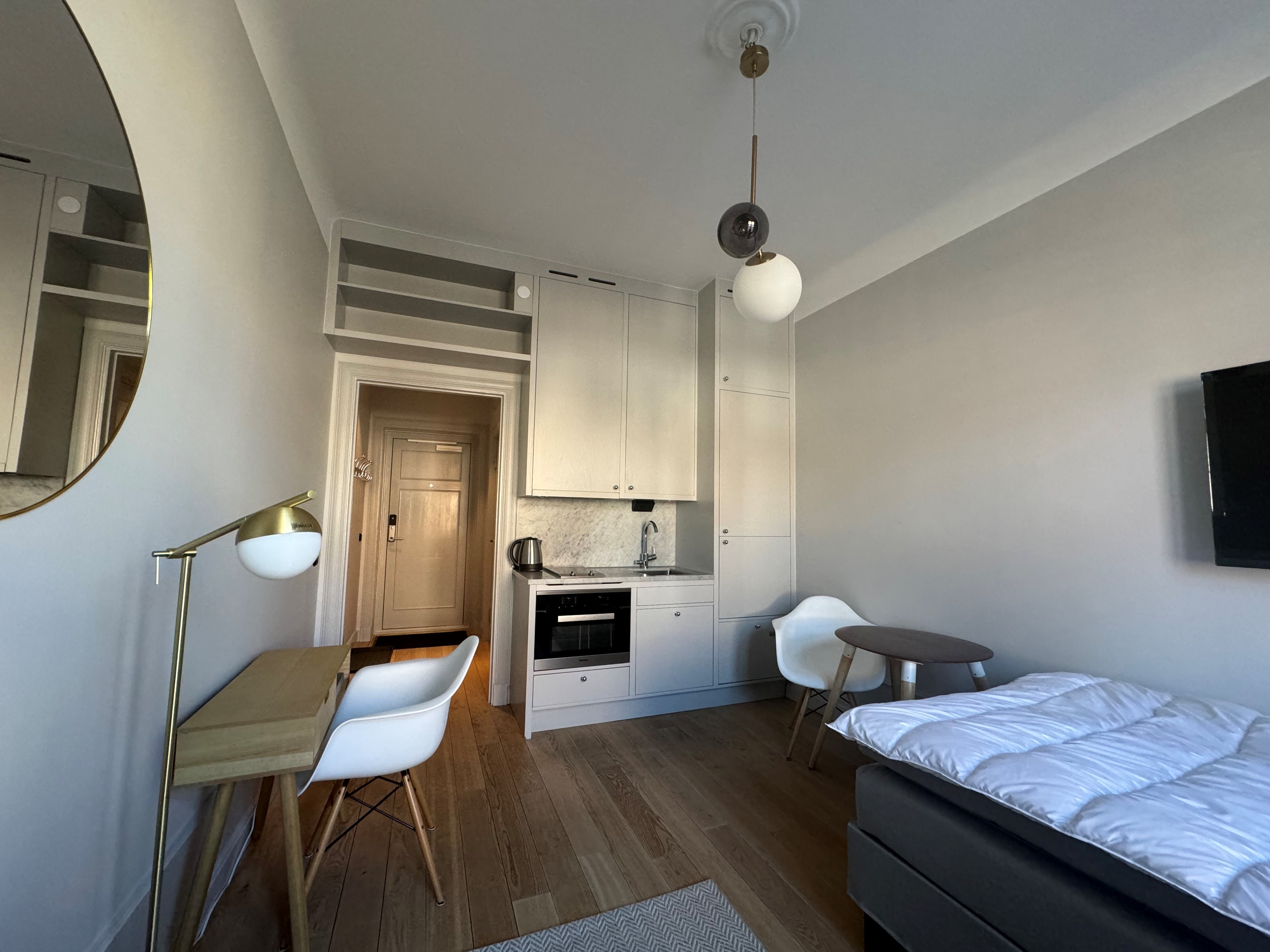 1 rum och kök, Stockholm — 13 500 kr/mån — bild 4