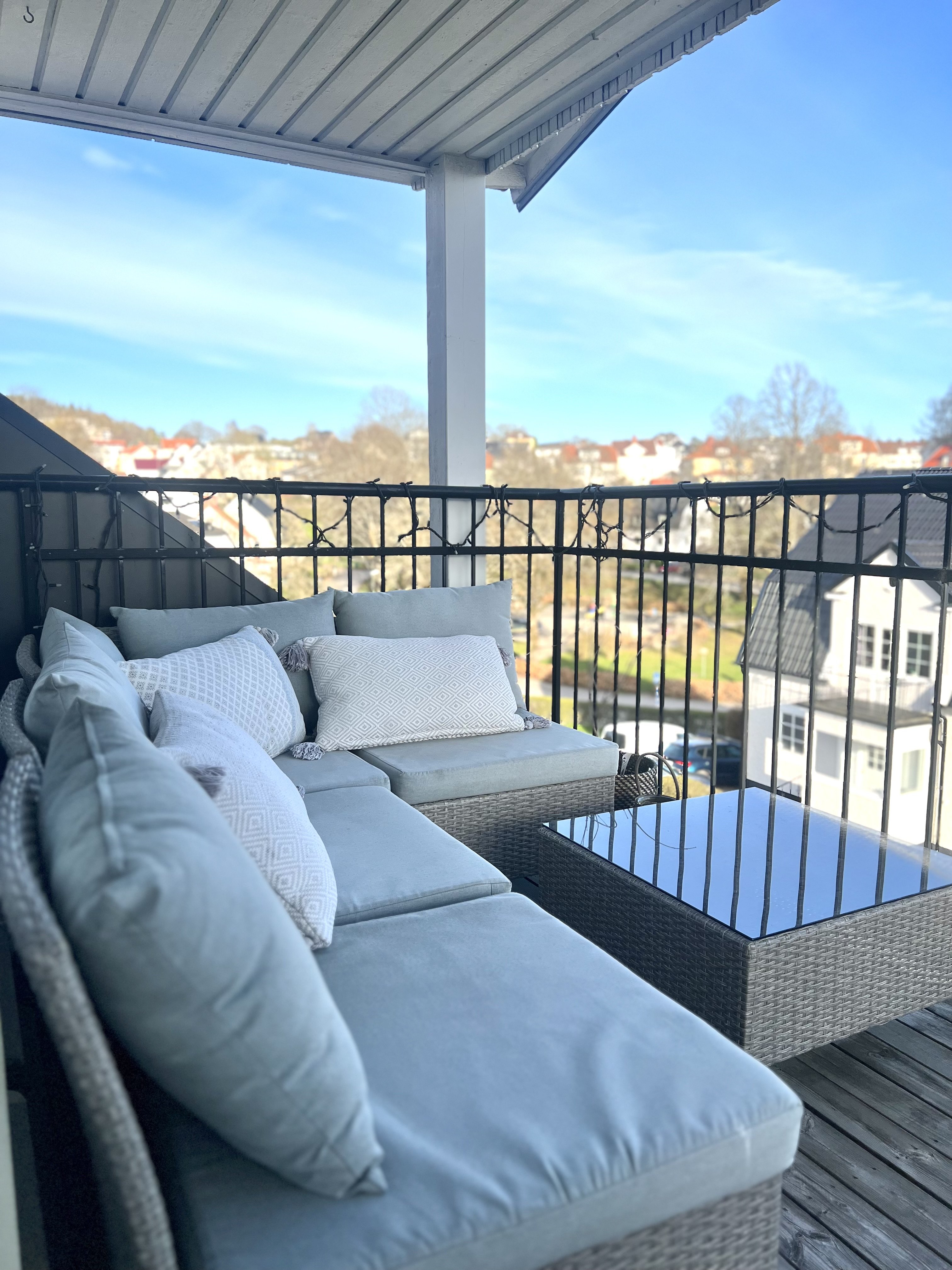 Lägenhet – Borås, Lugnet - Fler