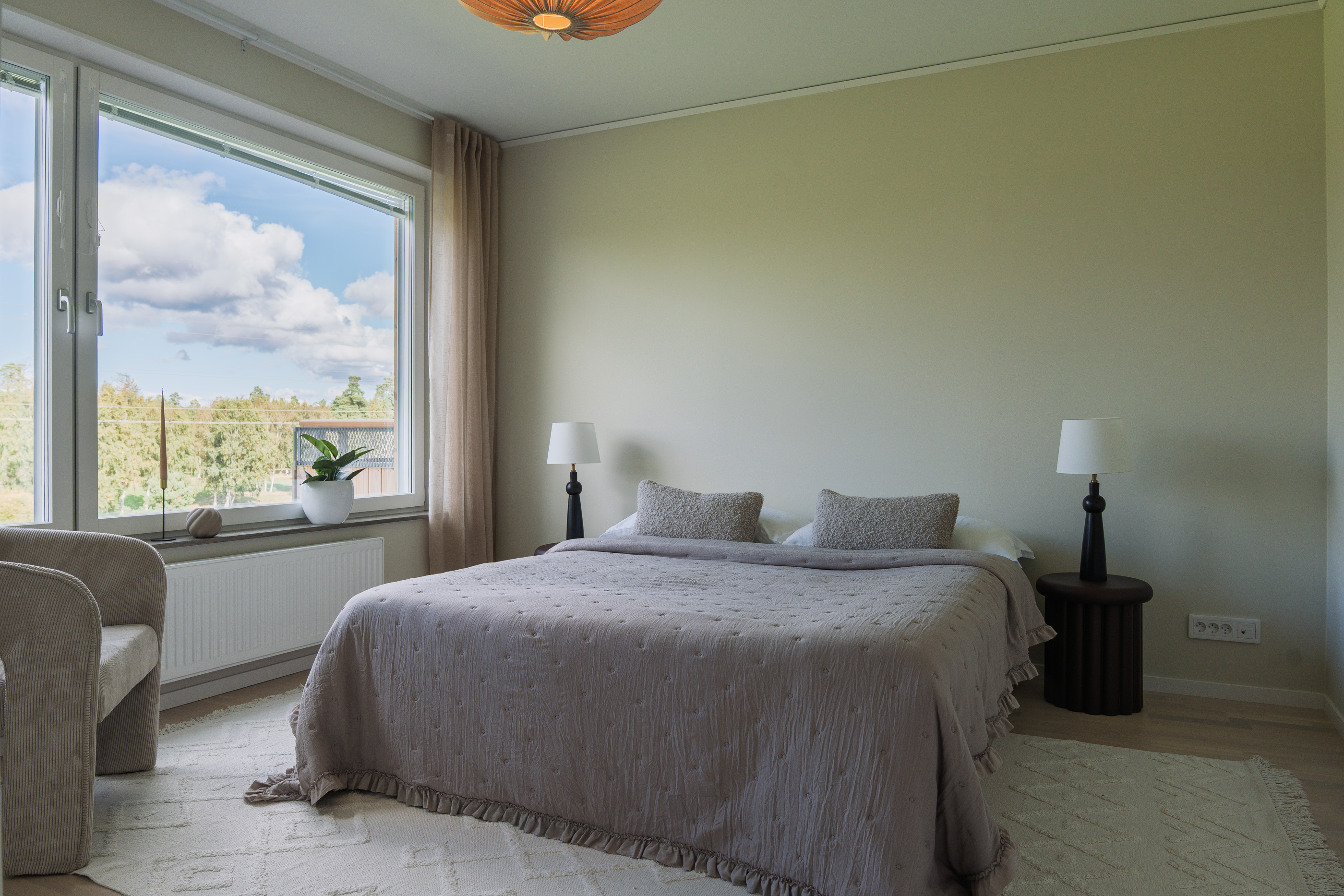 3 rok · 52 m² i Stockholm – bild 9