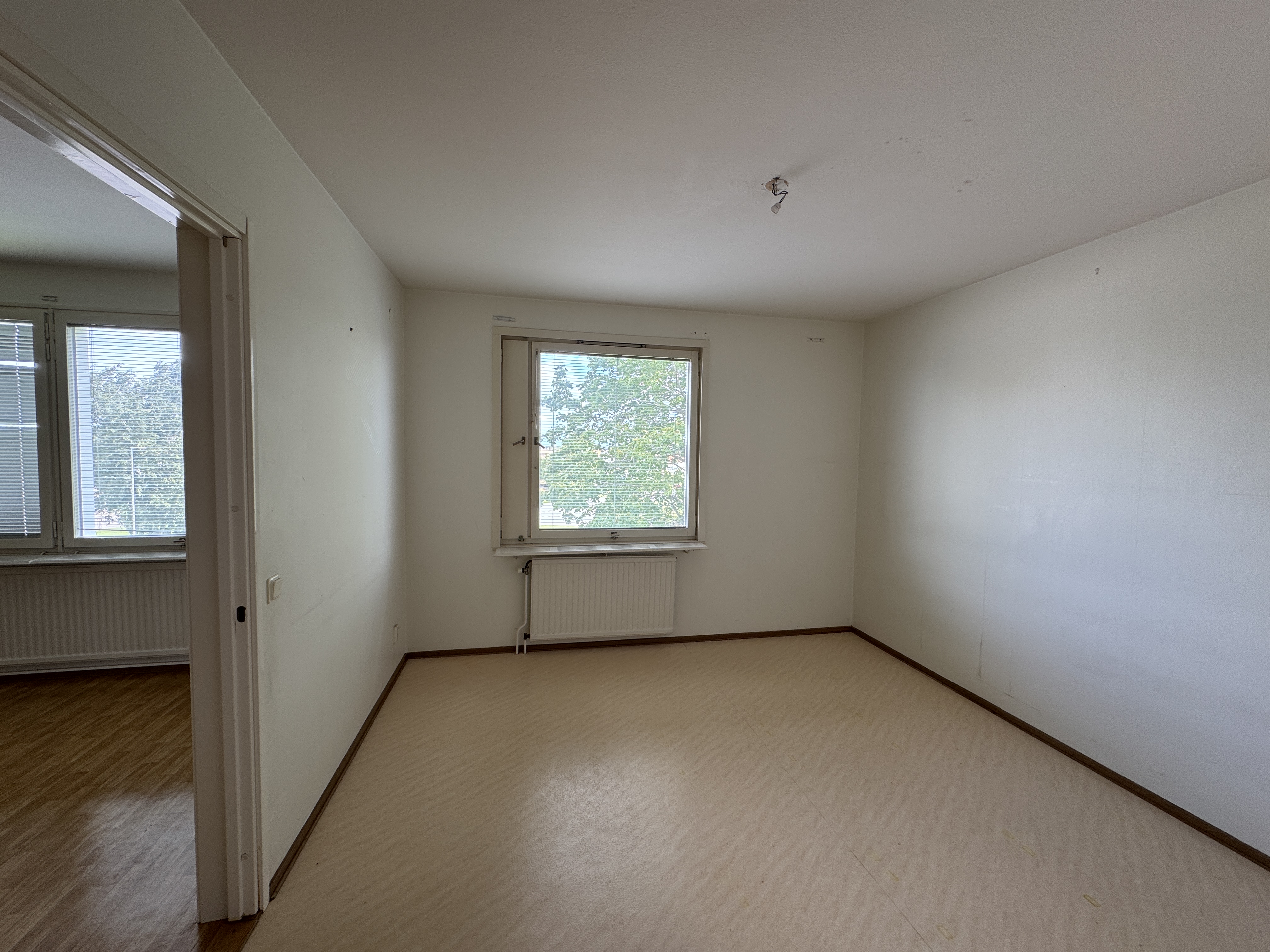 2 rok · 66 m² i Hallsberg – bild 5