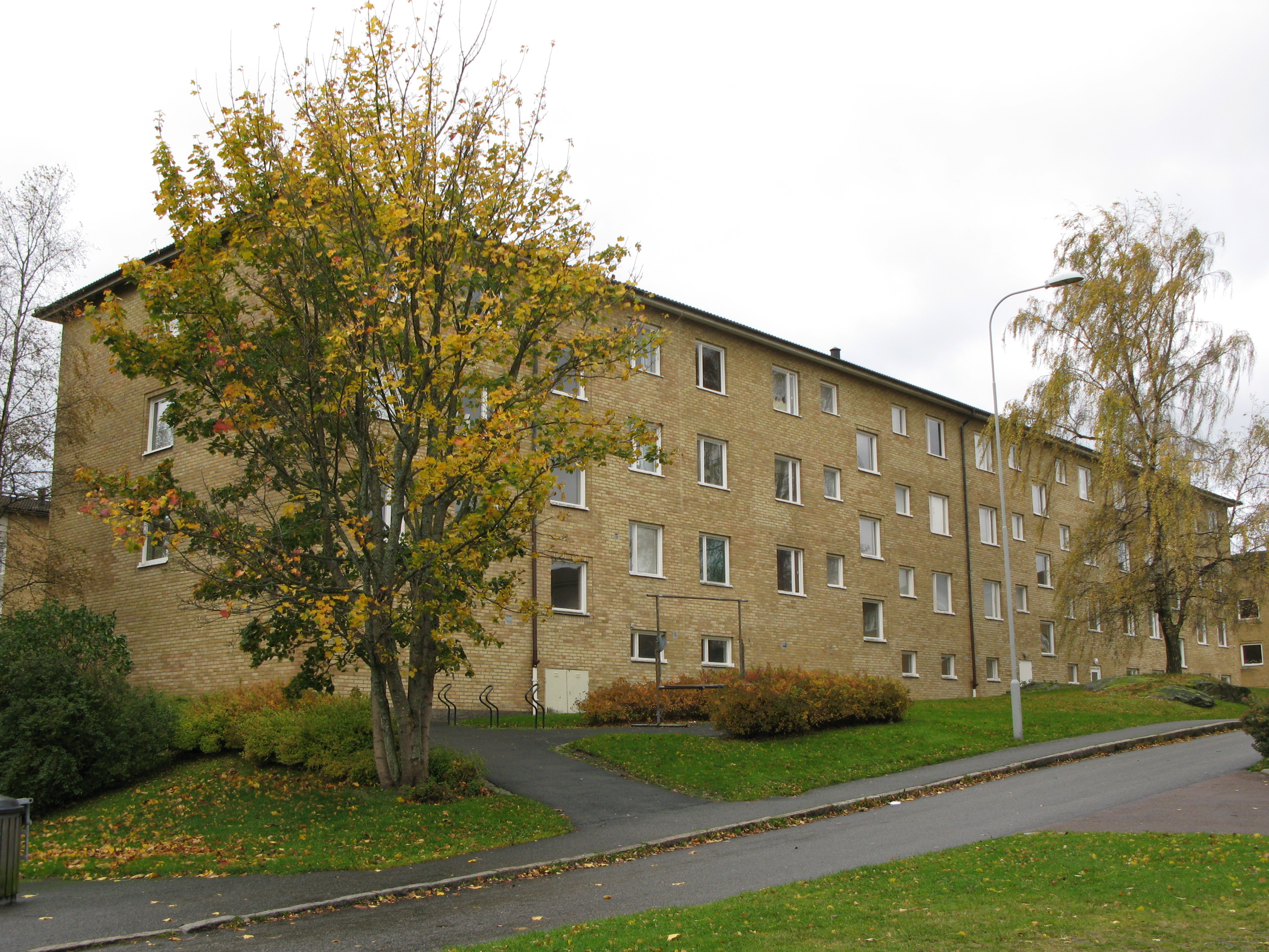 Barometergatan 8, Göteborg — photo 5