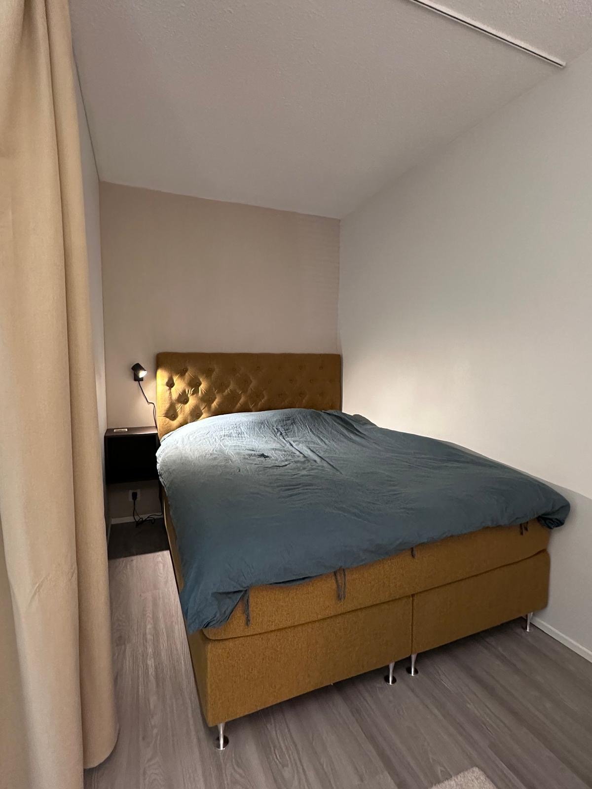 Furnished move in ready nest, kalustettu pesäkolo Karhulassa 2