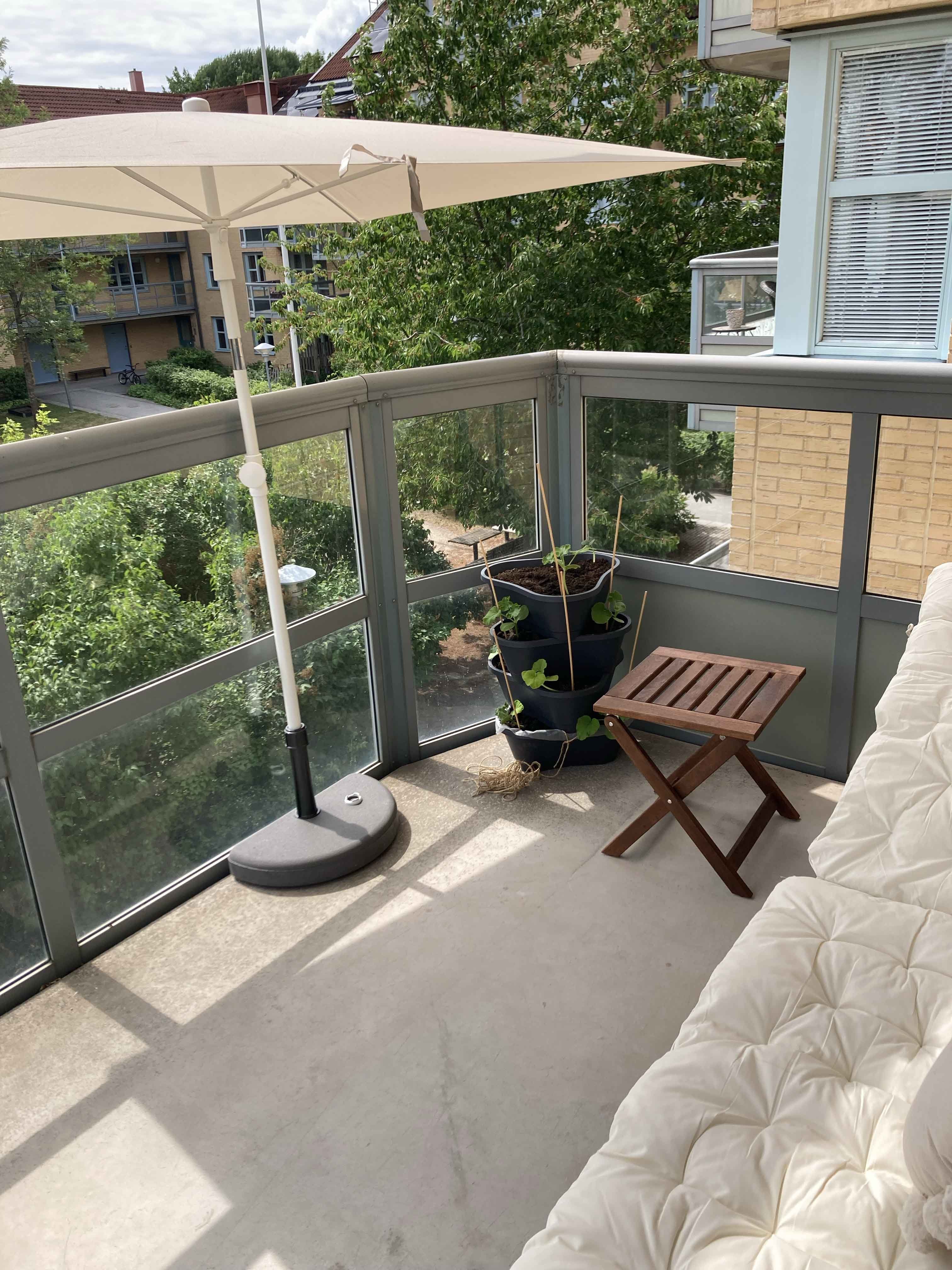 Mjölnarstigen, Spånga — photo 2