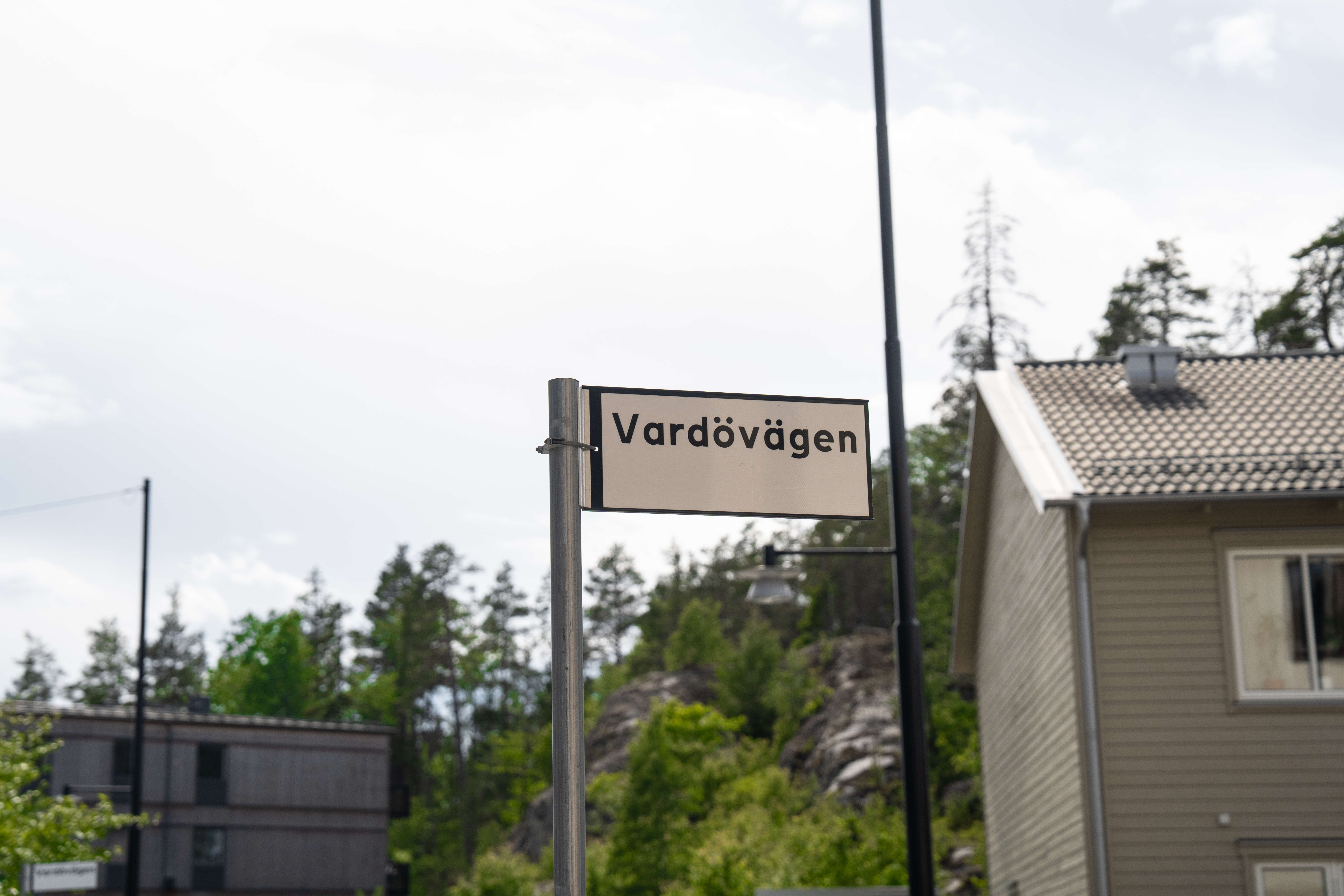 1 rok · 34 m² i Stockholm