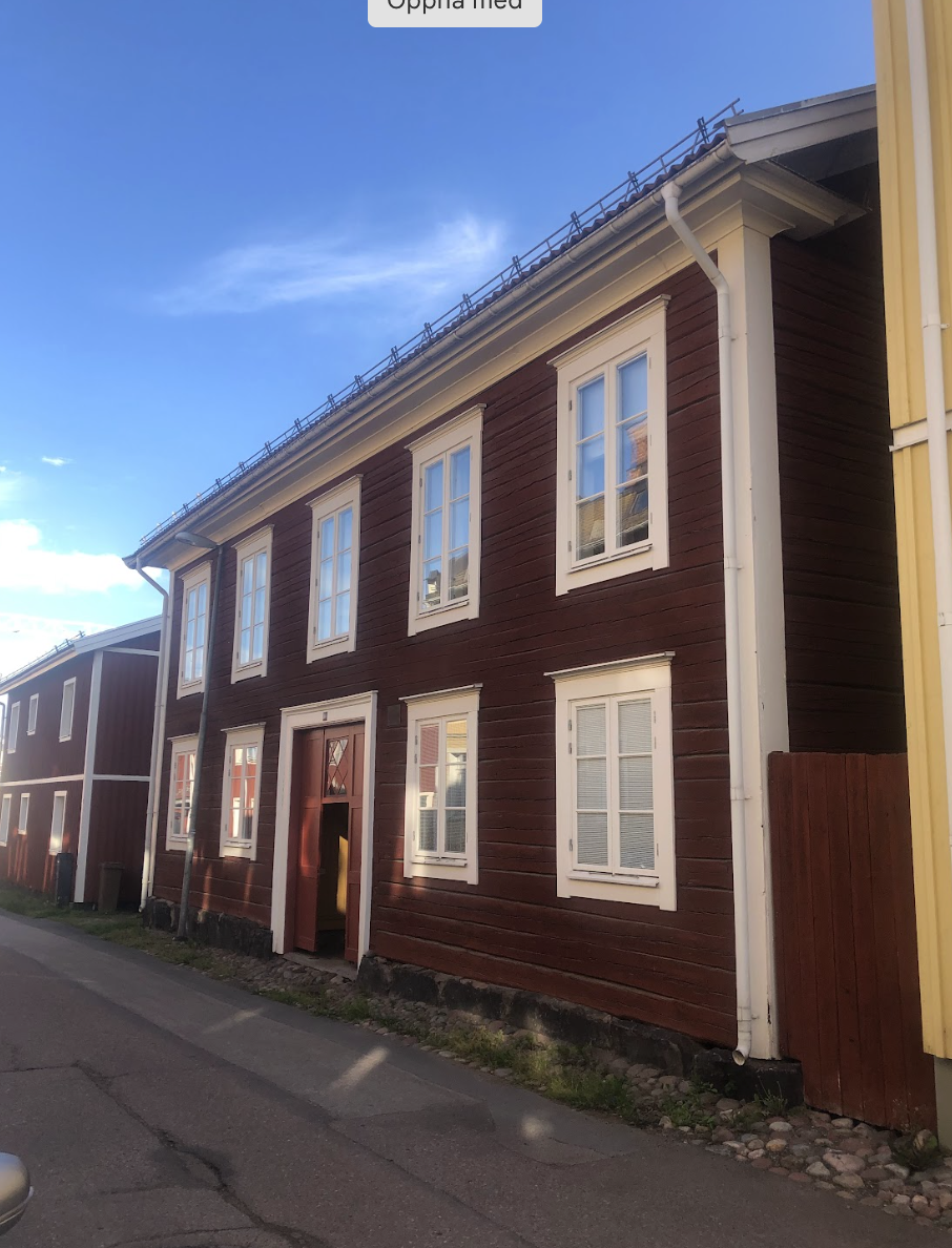 Lägenhet, 2 rooms, 55 sqm, Falun
