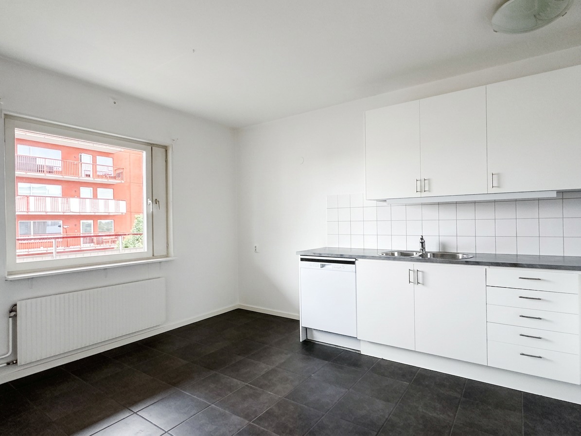 Lägenhet – Helsingborg, Rosengården - Bild 5