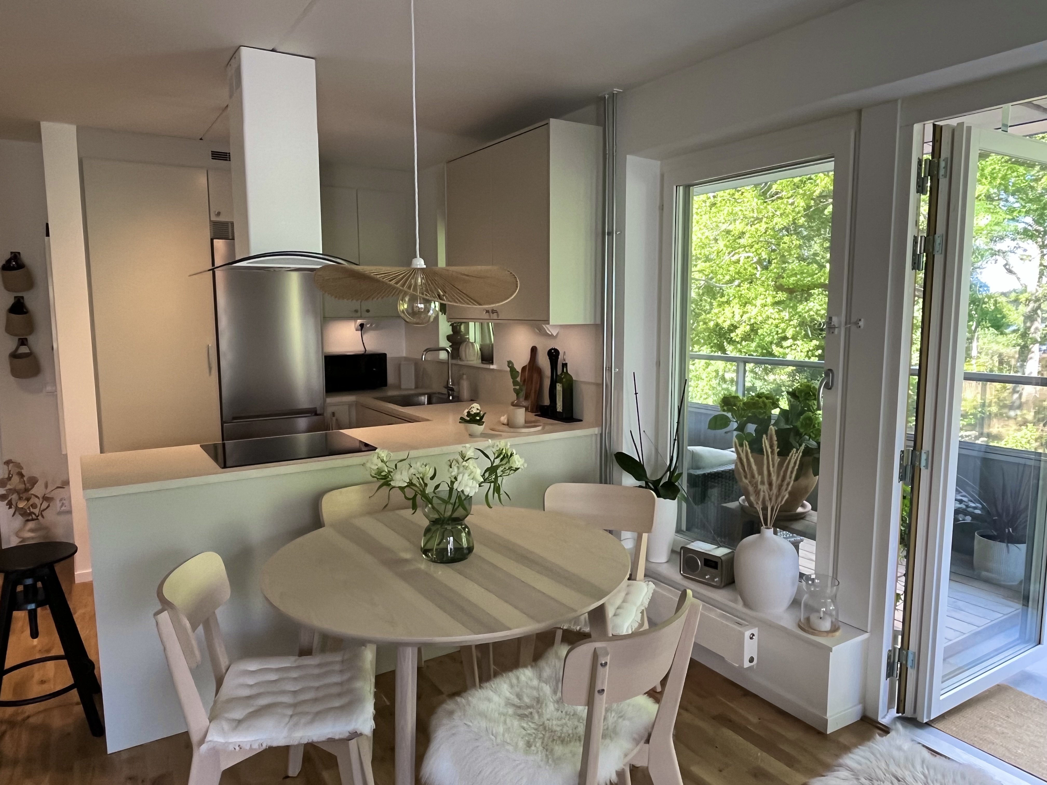 Lägenhet – Stockholm, Larsboda - Bild 4