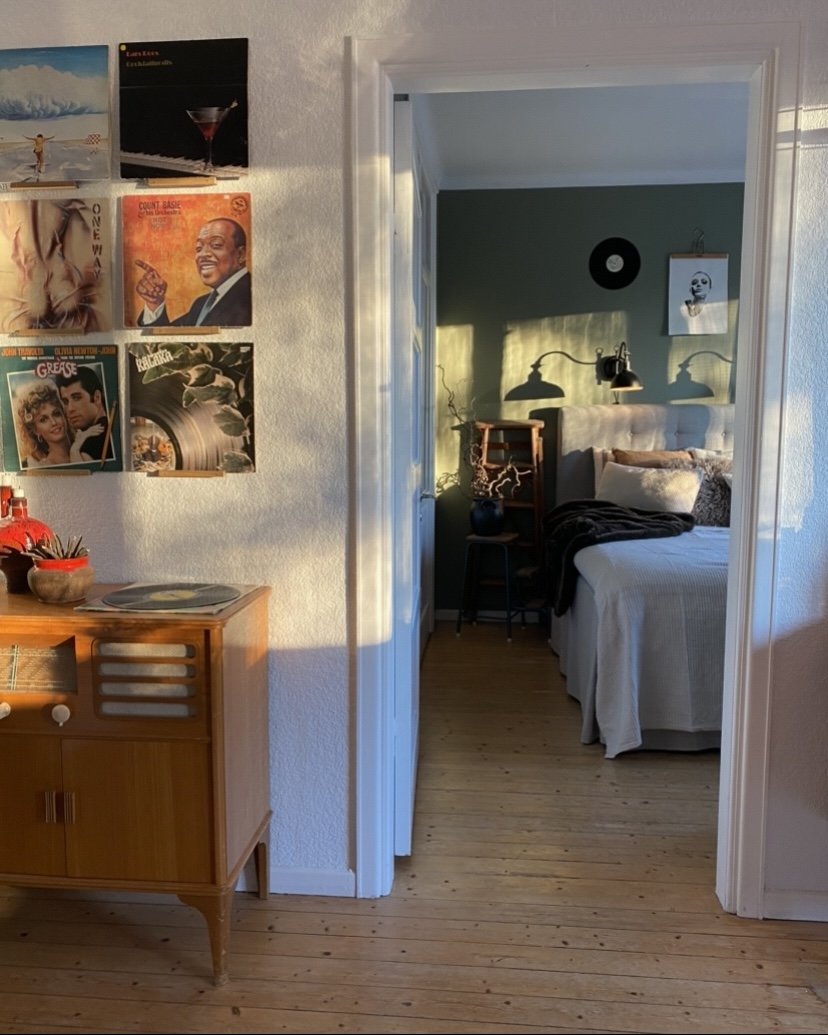 Lägenhet, 2 rooms, 42 sqm, Köping