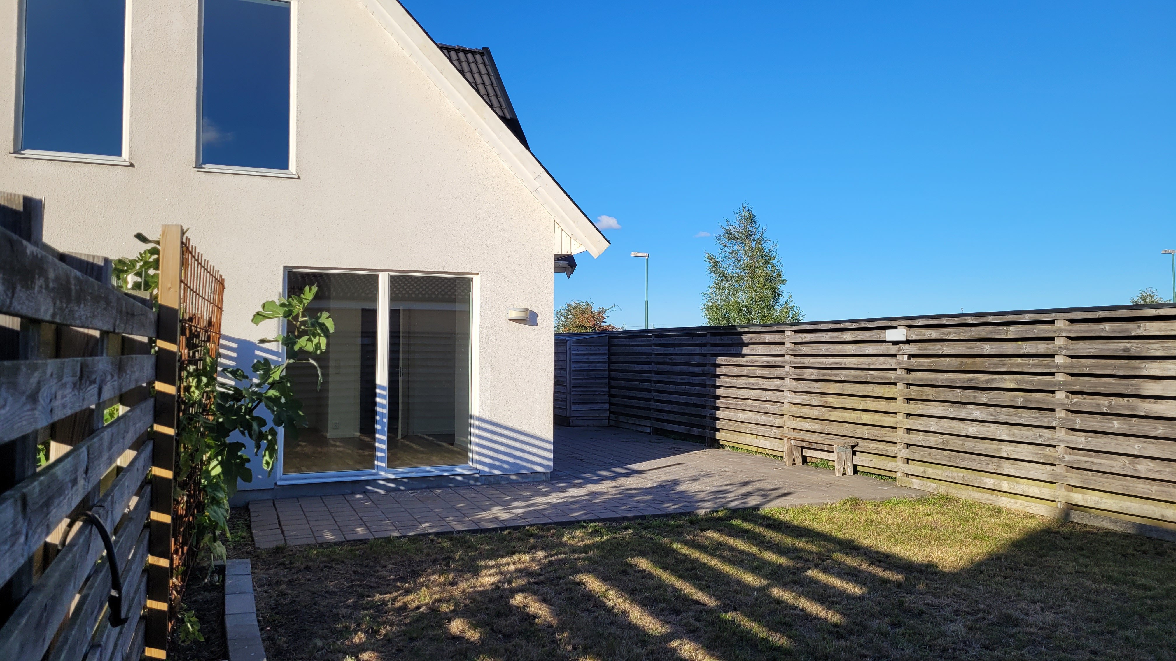 Lägenhet, 2 rum, 66 kvm, Bunkeflostrand