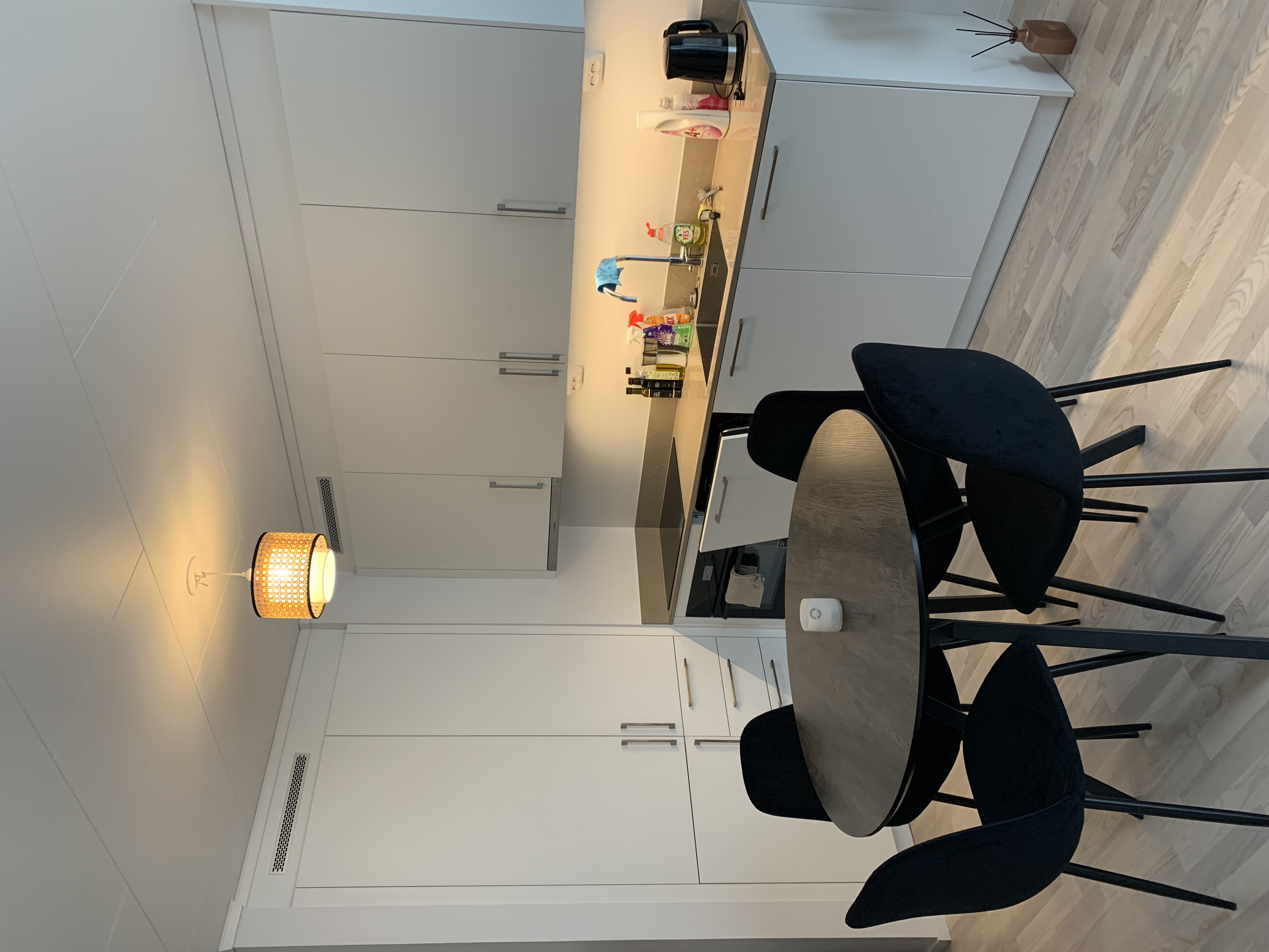 Lägenhet, 2 rooms, 34 sqm, Järfälla