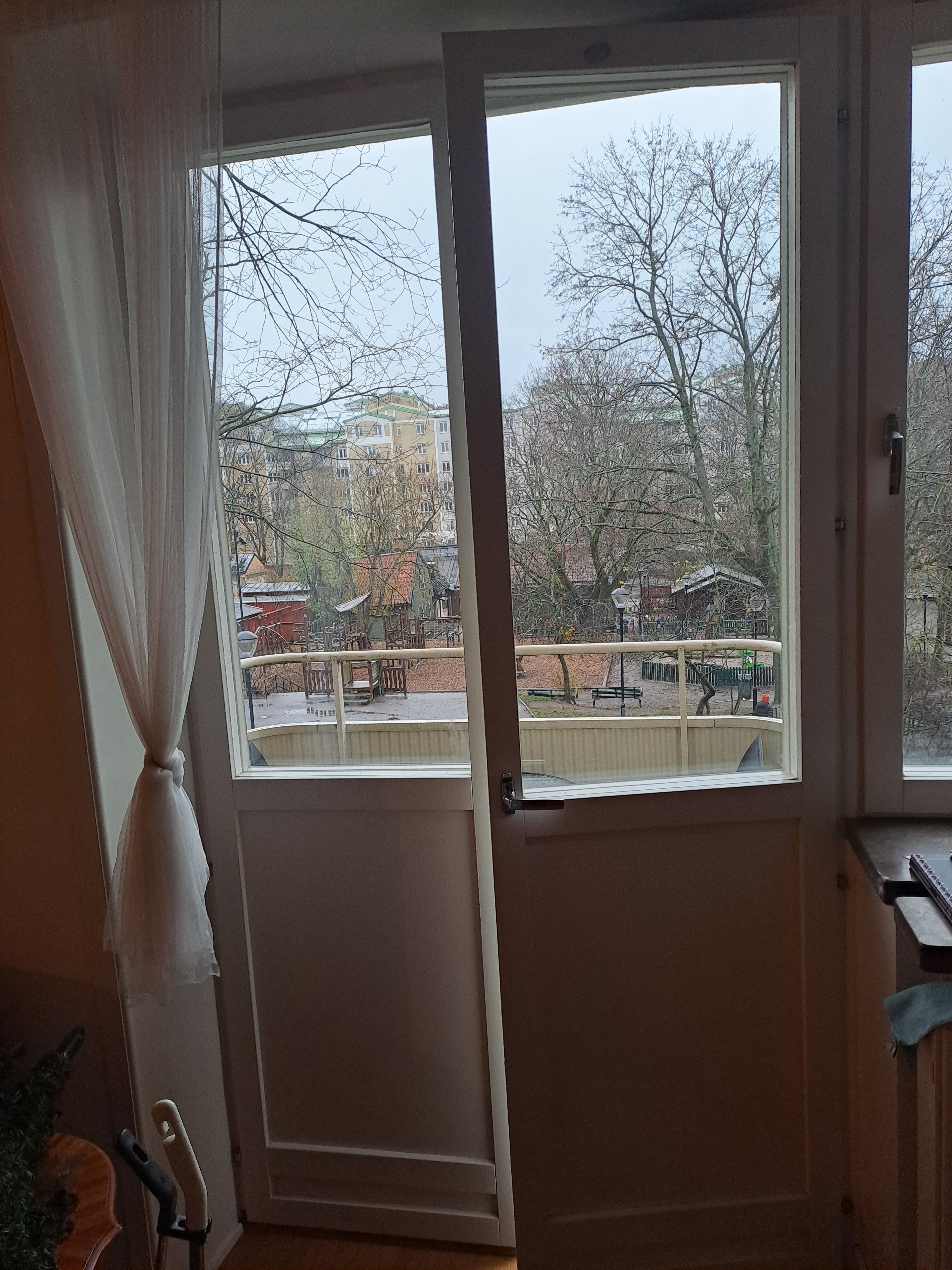 Högbergsbacken, Stockholm