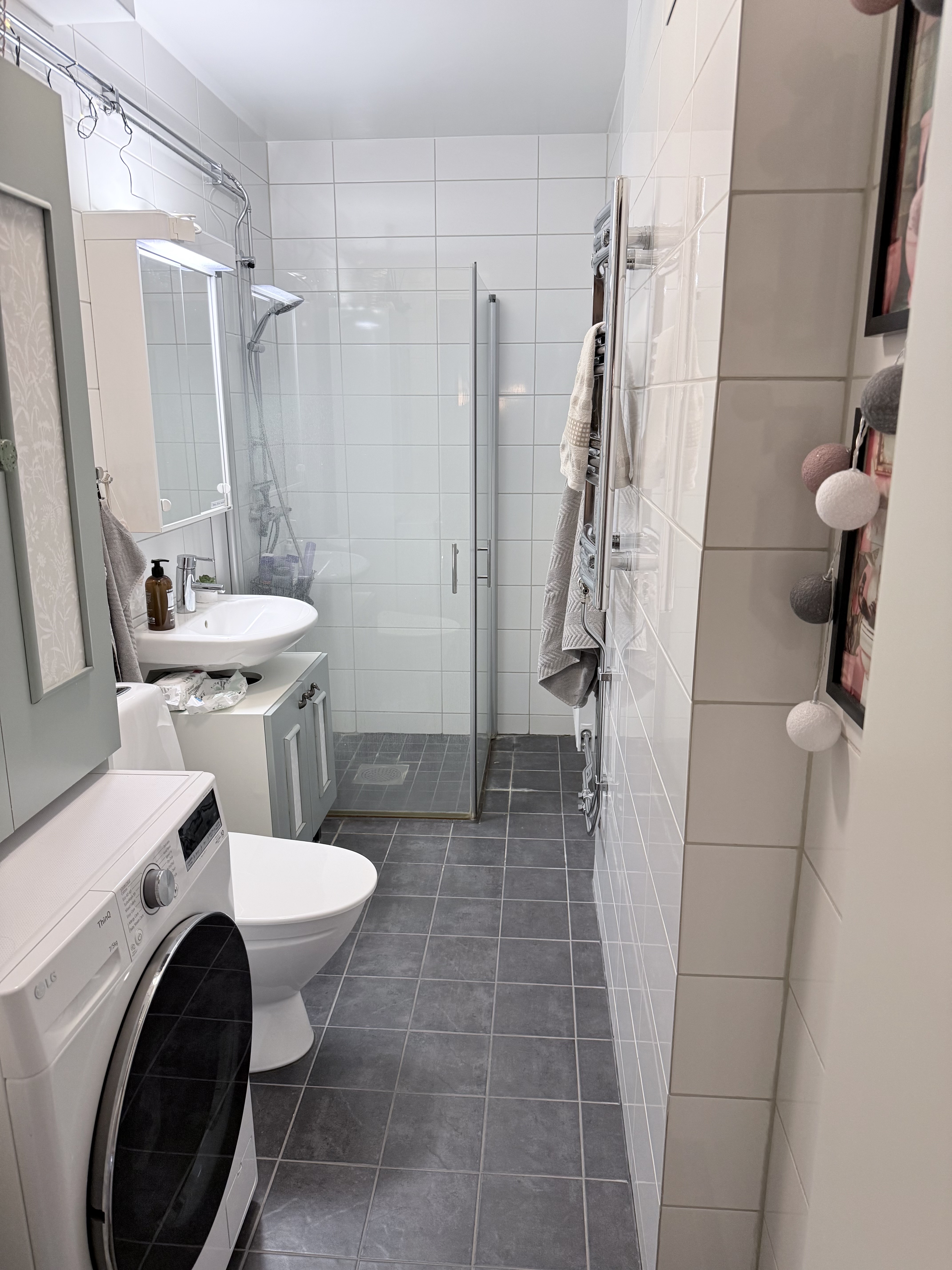 Lägenhet – Nyköping, Öster - Bild 4