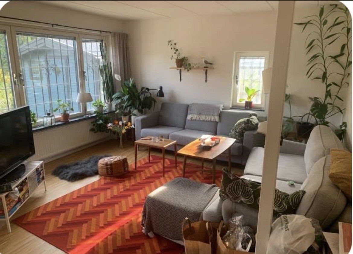 1 rok · 10 m² i Stockholm – bild 2