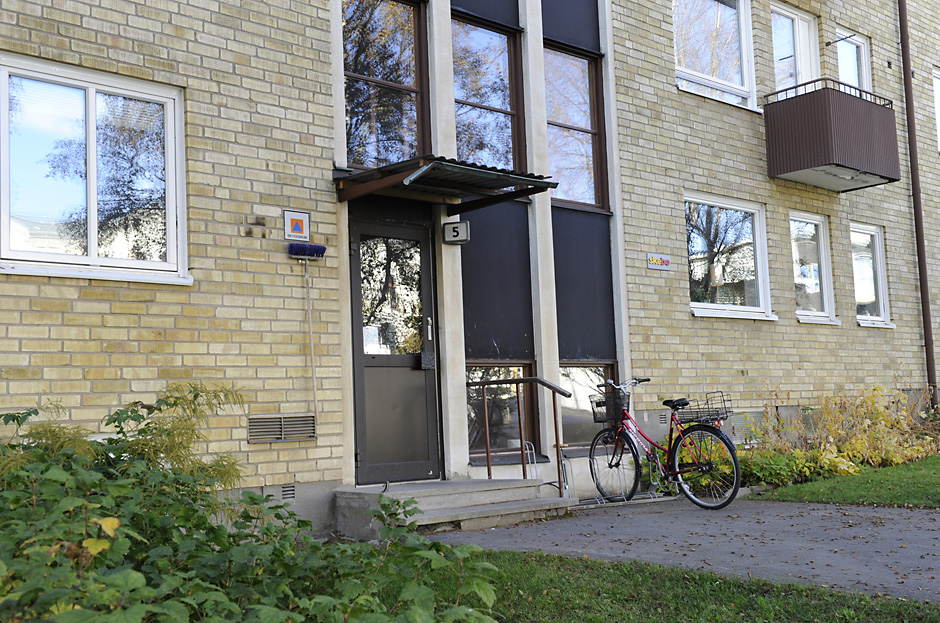 2 rok · 57 m² i Skellefteå – bild 2