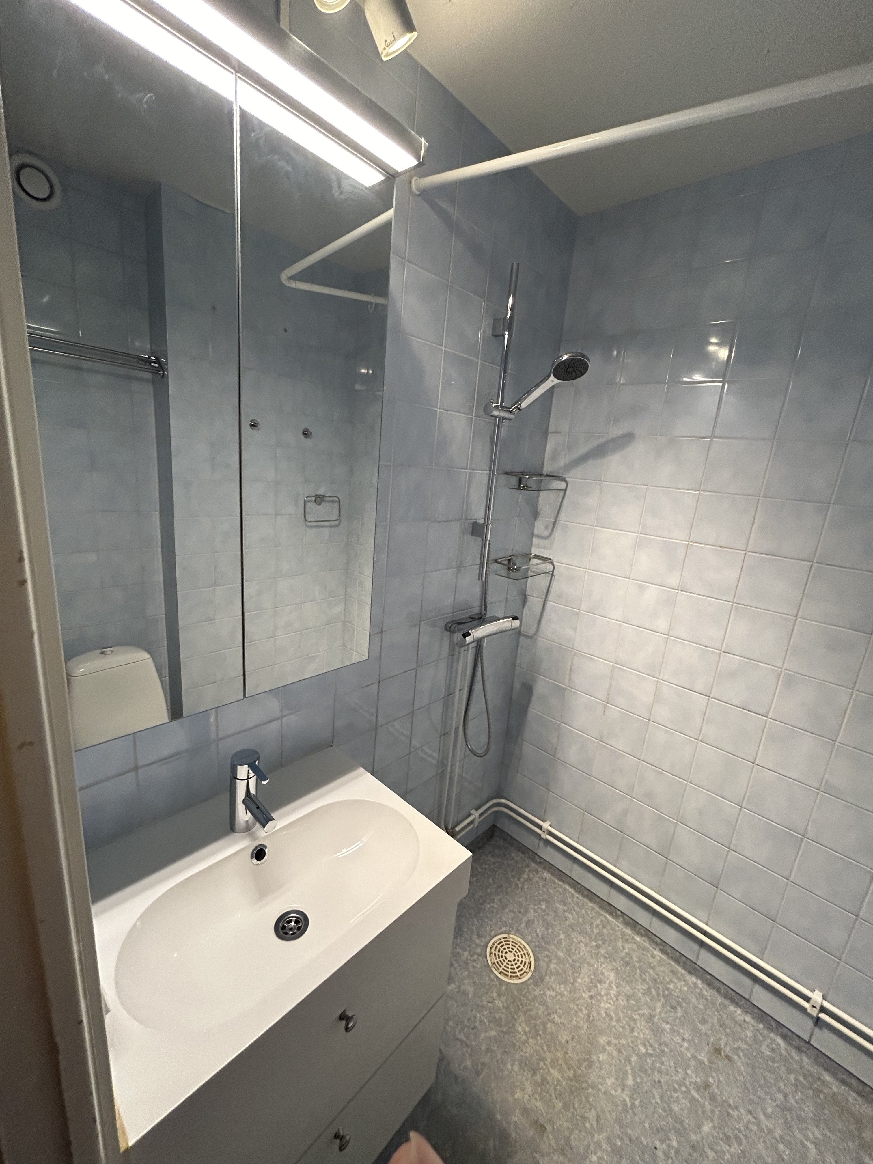 Norra Skjutbanegatan