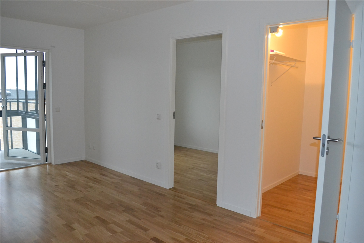 Apartment in Falkenberg, Kristineslätt, Skrea Strand - Bild 6