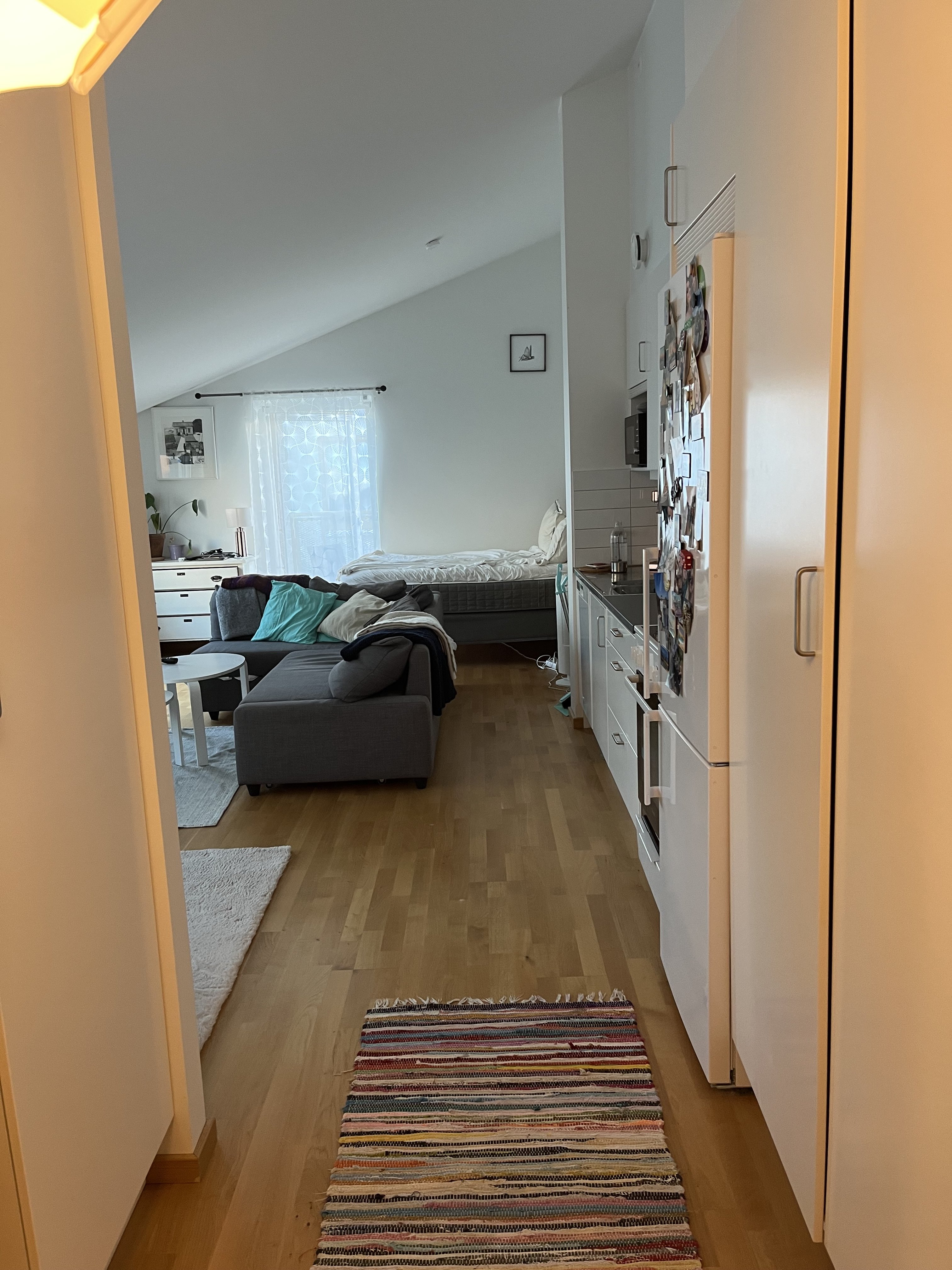Lägenhet – Göteborg, Krokslätt - Bild 4