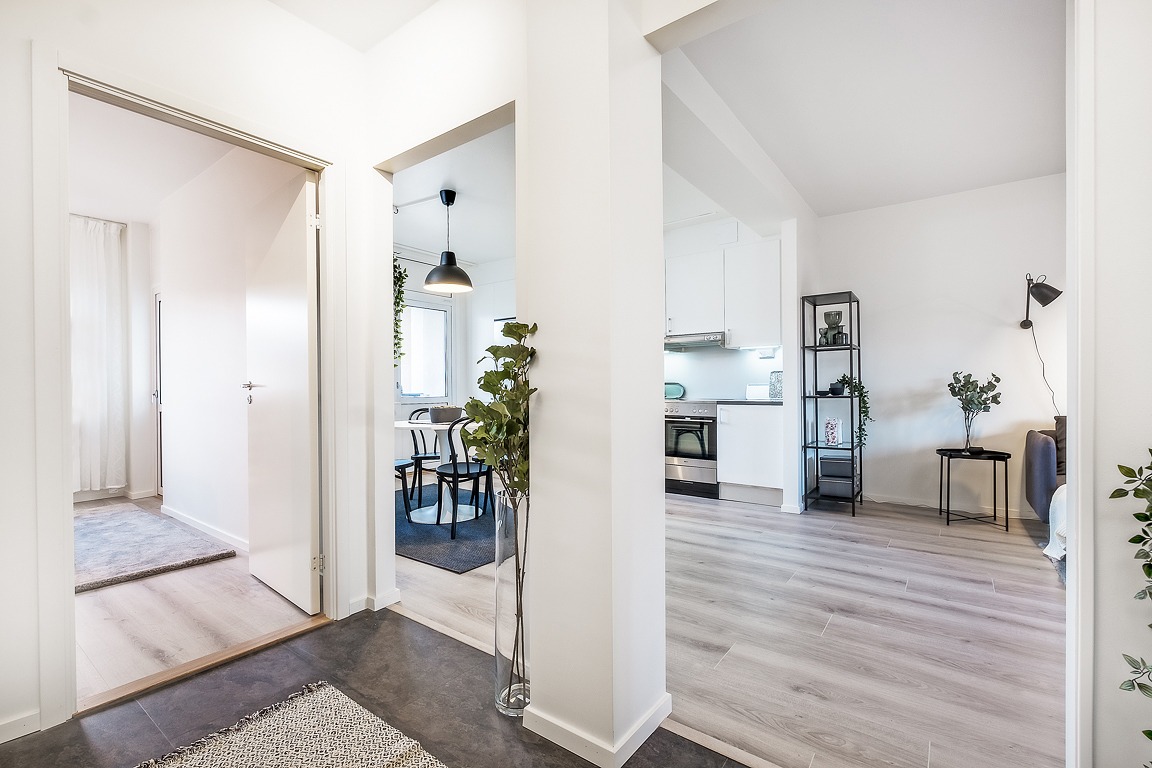 2 rok · 59 m² i Borlänge – bild 12