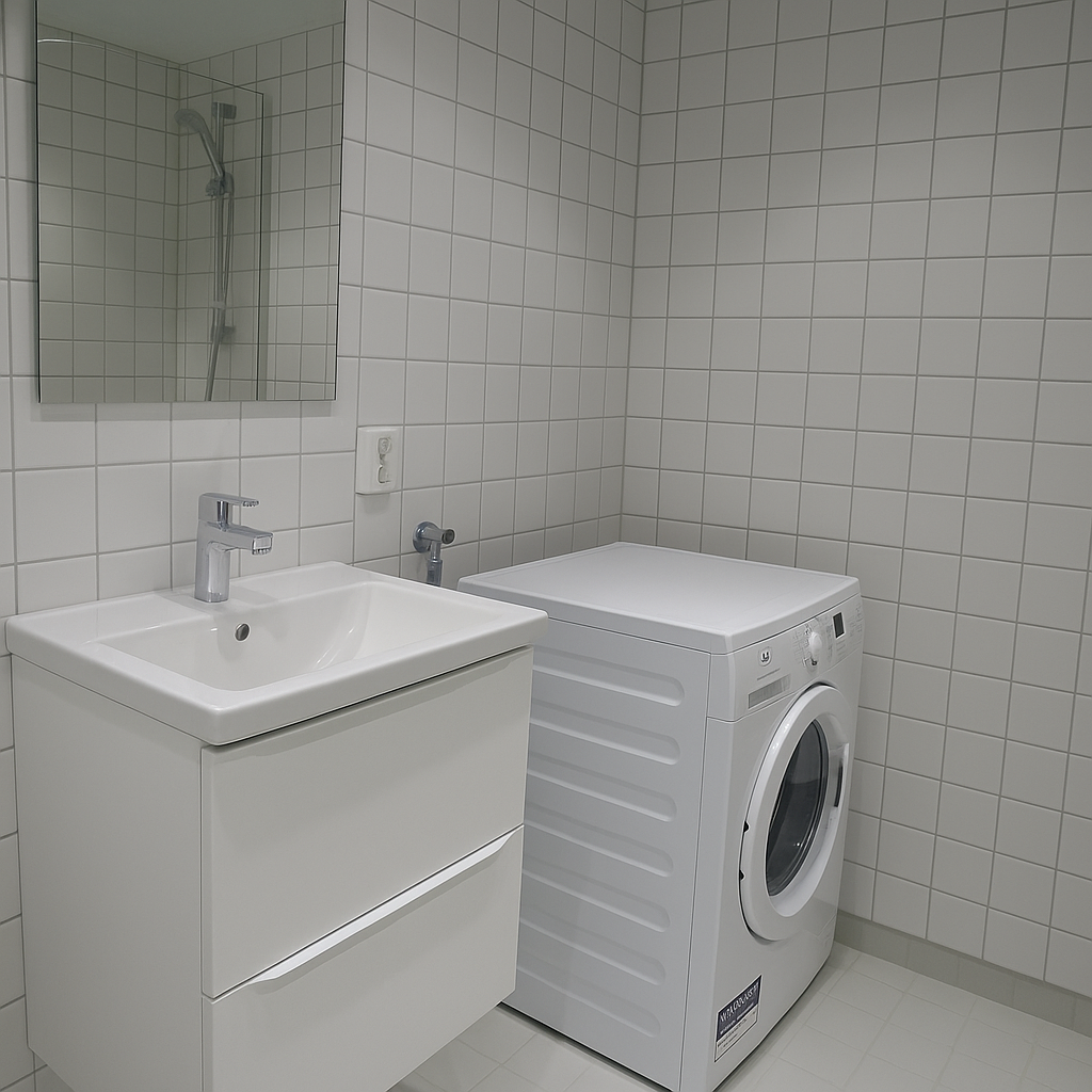 1 rok · 35 m² i Norrköping – bild 6