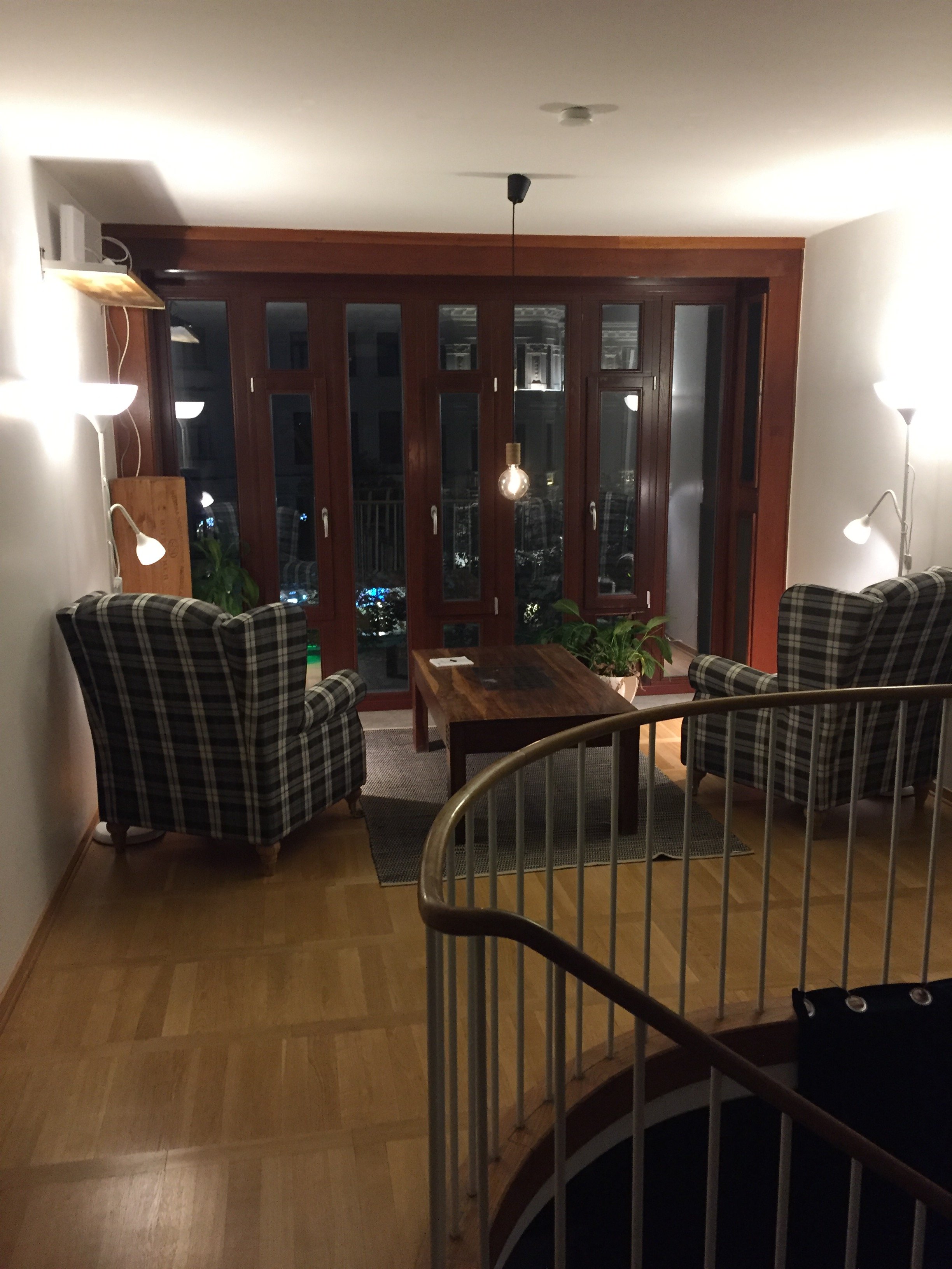 Lägenhet, 1 rooms, 15 sqm, Göteborg