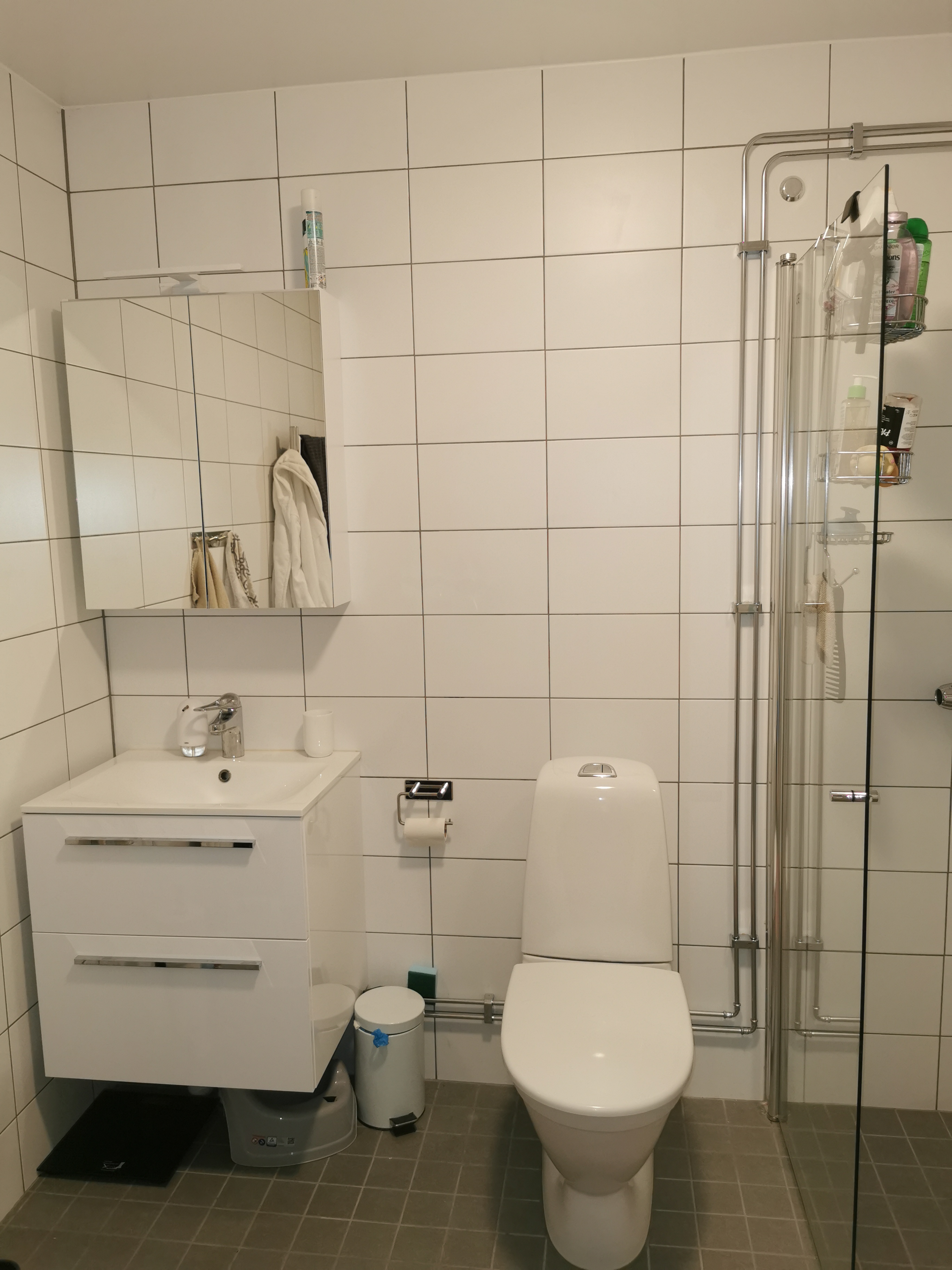 Malmskillnadsgatan, Stockholm