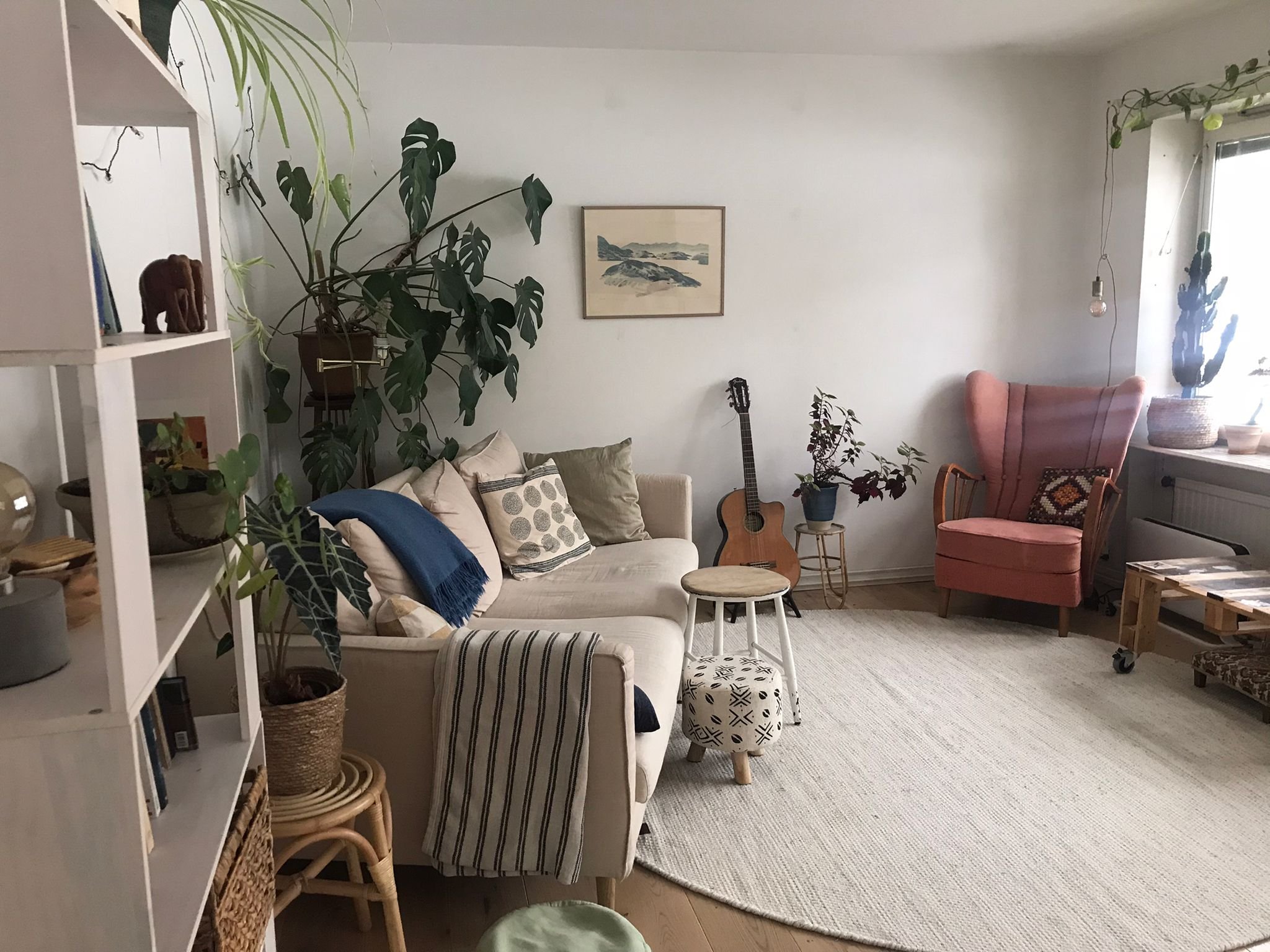 Lägenhet, 1 rooms, 76 sqm, Skärholmen