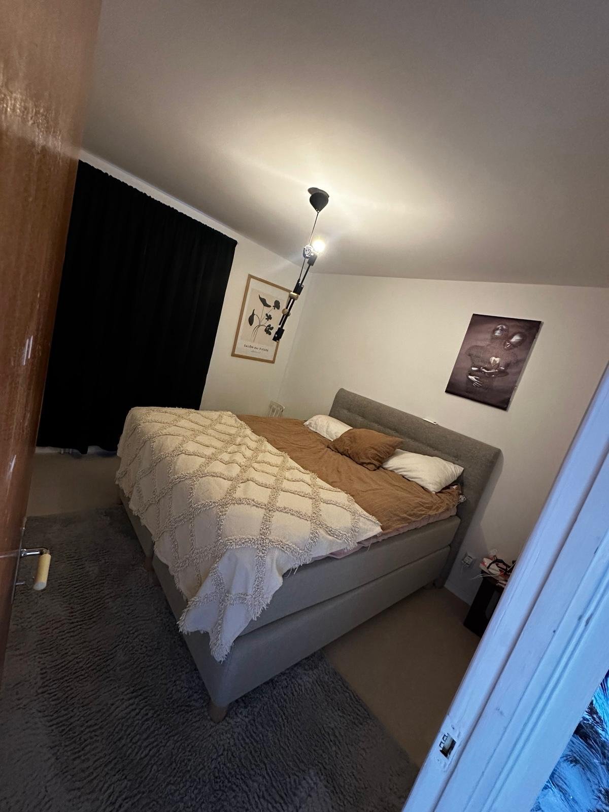 Lägenhet, 3 rooms, 71 sqm, Stockholm